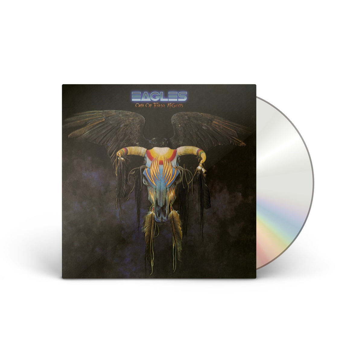 One Of These Nights (Deluxe Edition) [4CD]