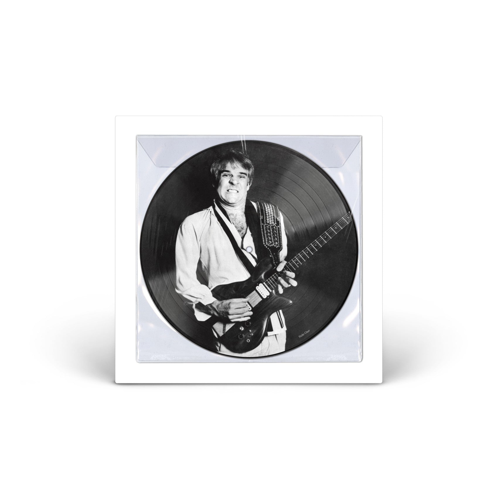 King Tut (BF24 EX) vinyl LP