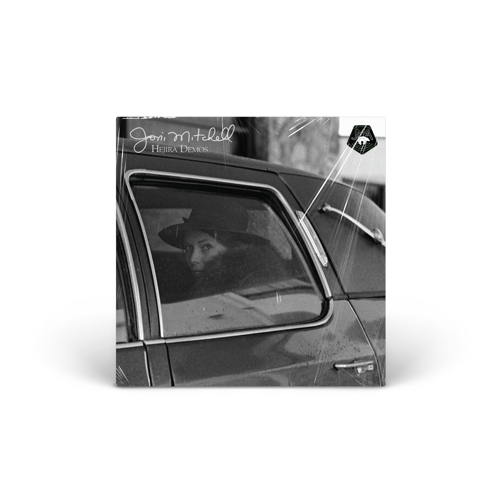 Hejira Demos (yellow Vinyl) [record Store Day] vinyl LP