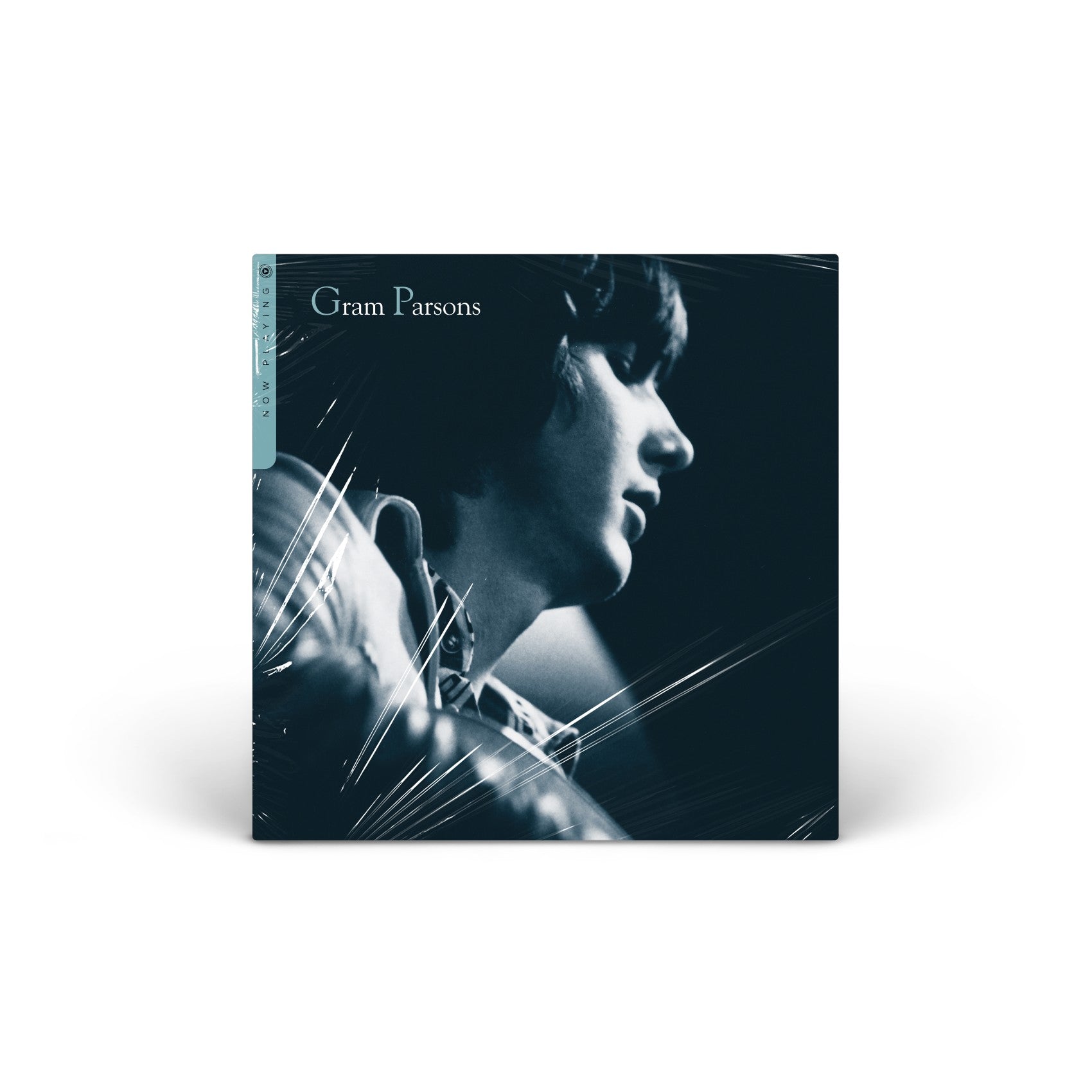 Now Playing Vinyl [LP] – Warner Music Canada