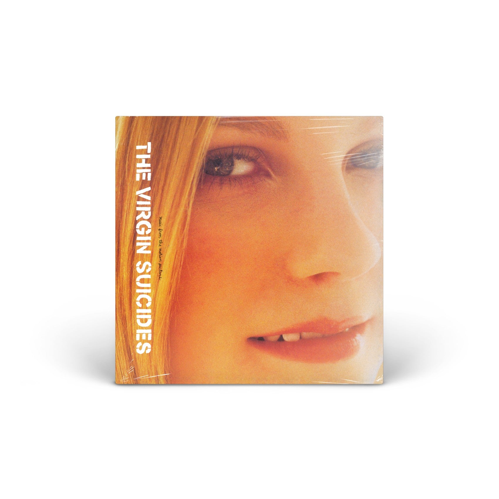 The Virgin Suicides (music From The Motion Picture) vinyl LP