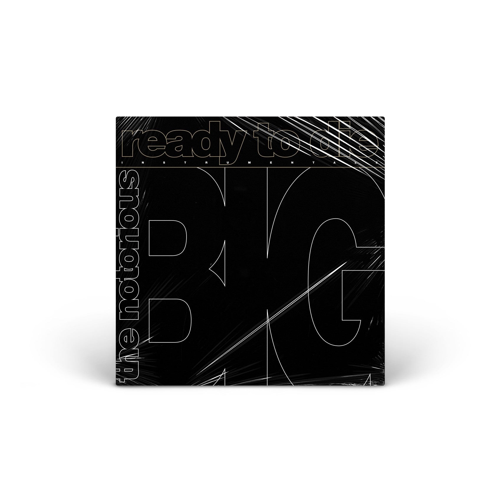 The Notorious B.I.G. – Warner Music Canada