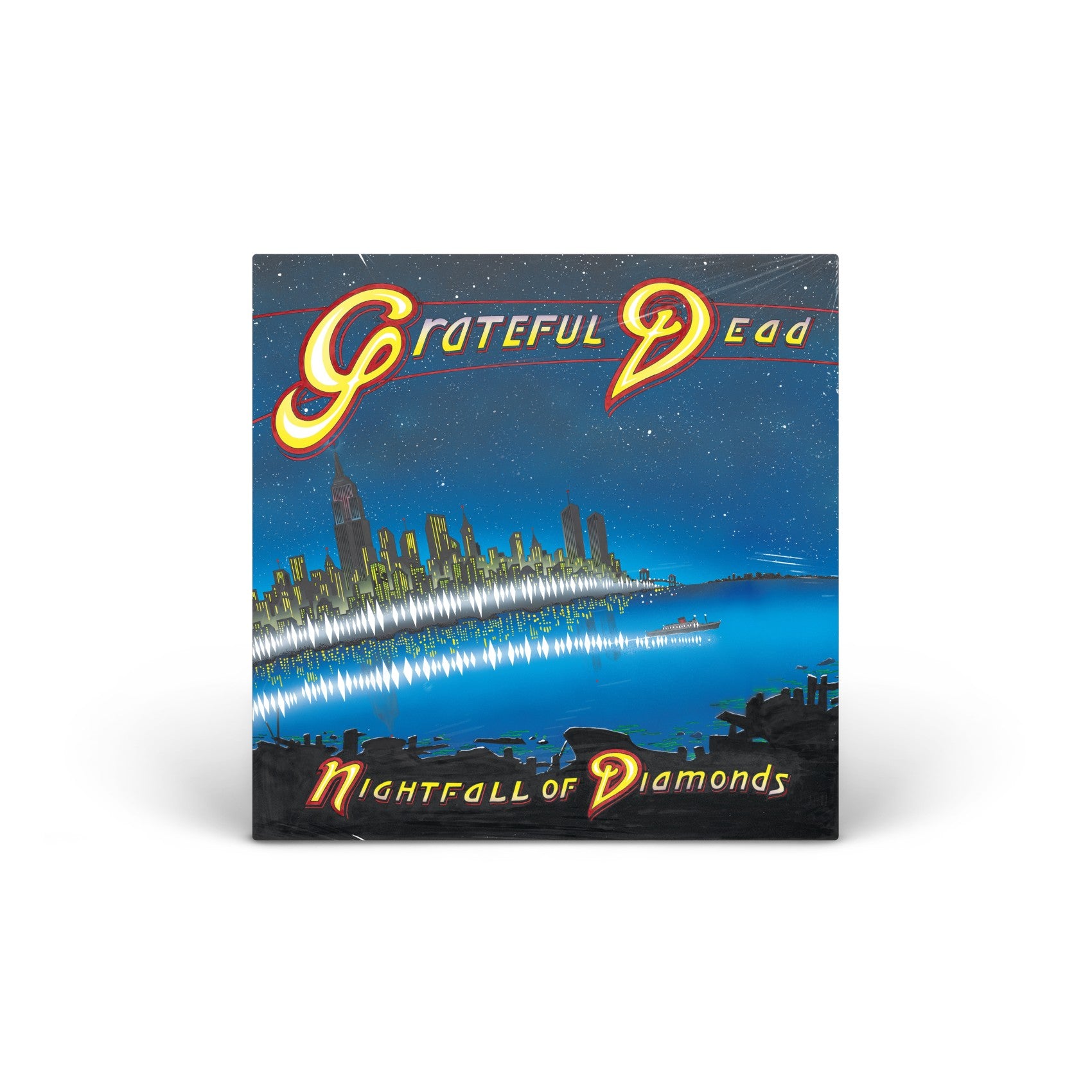 Grateful Dead – Warner Music Canada
