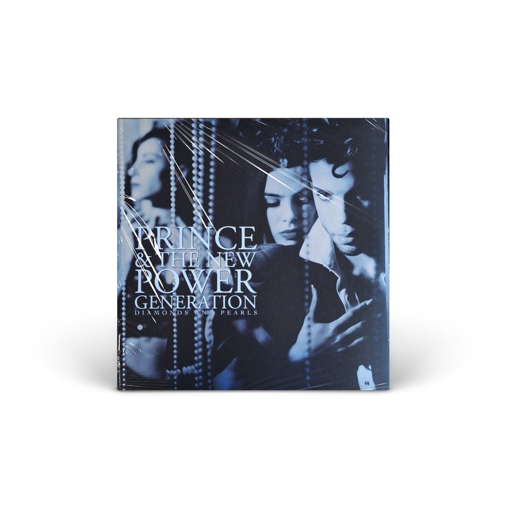 Prince – Warner Music Canada