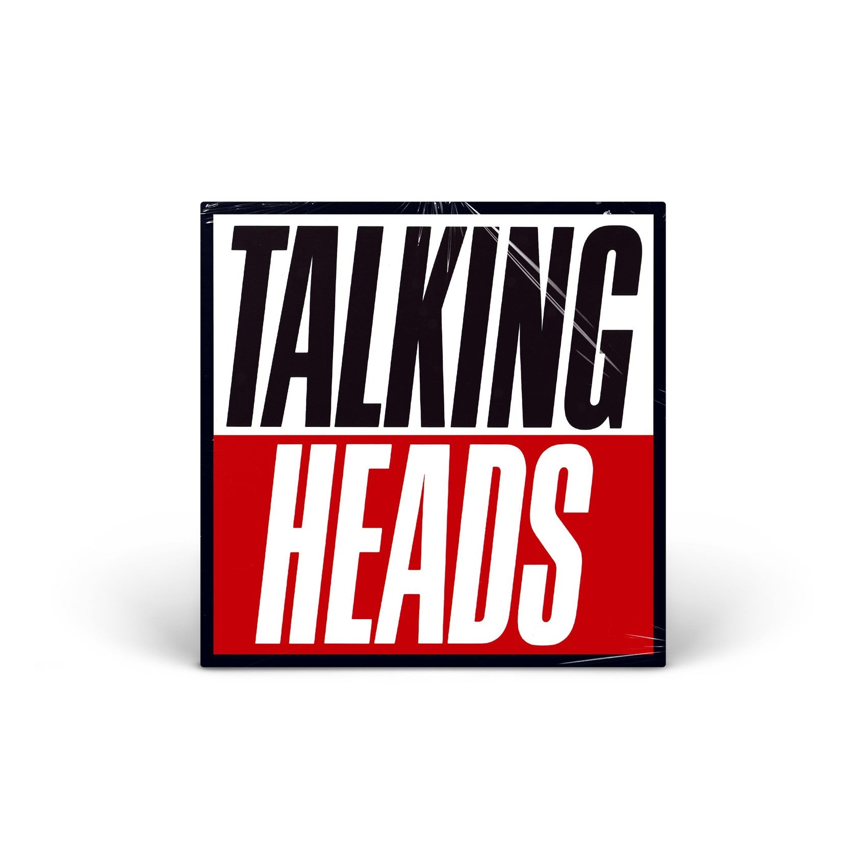 True Stories (Translucent Red Vinyl) vinyl LP