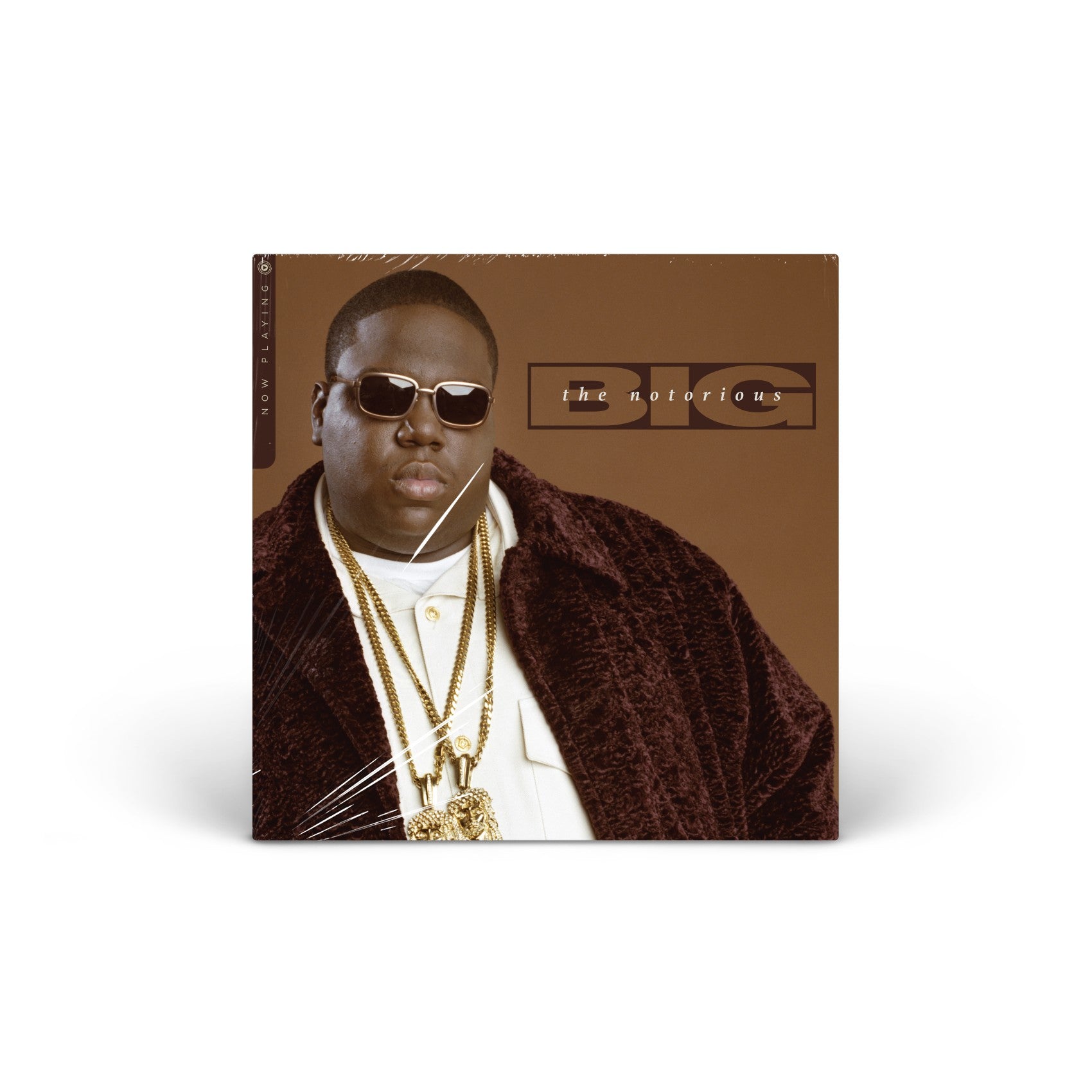 The Notorious B.I.G. – Warner Music Canada