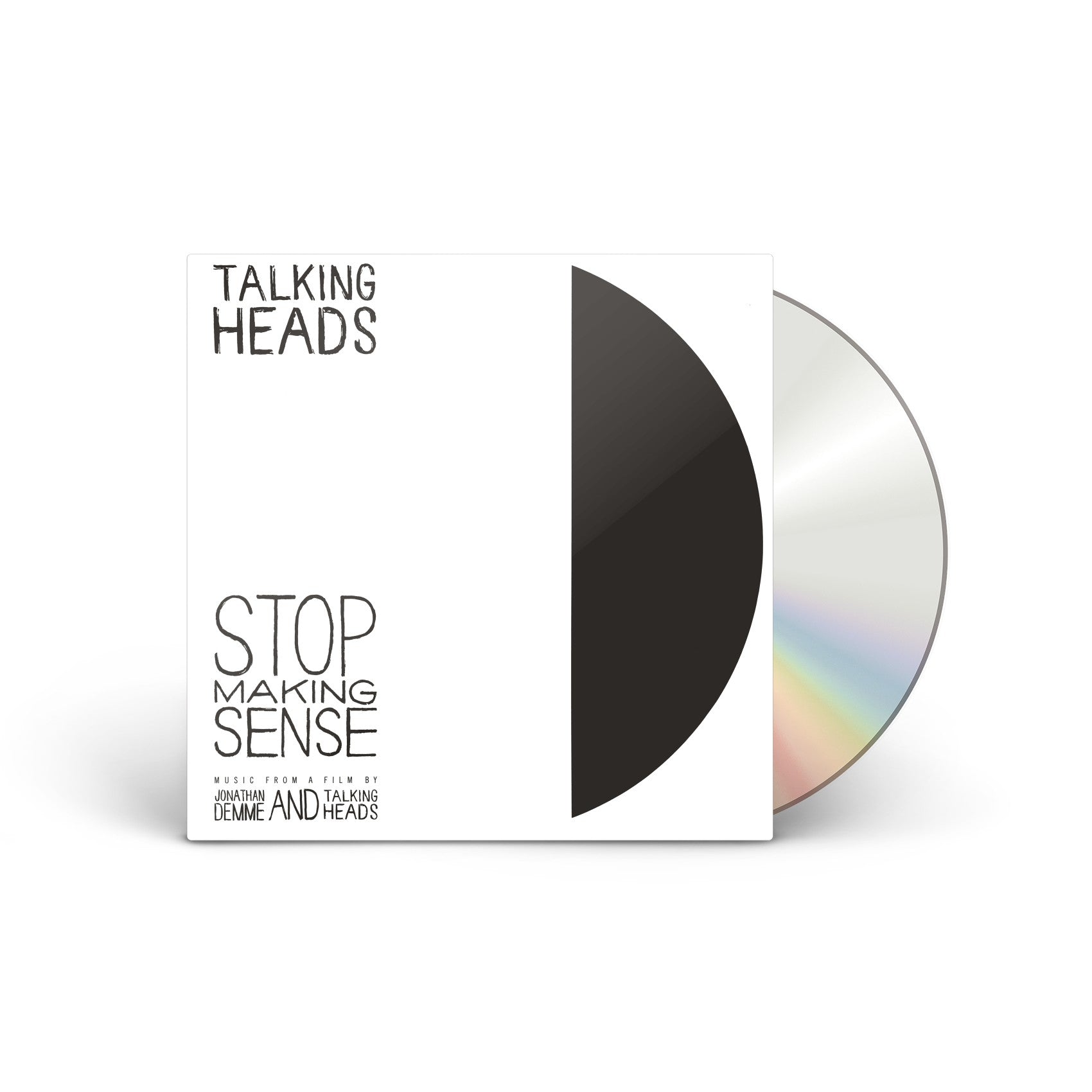 Stop Making Sense (Deluxe Edition) 3CD