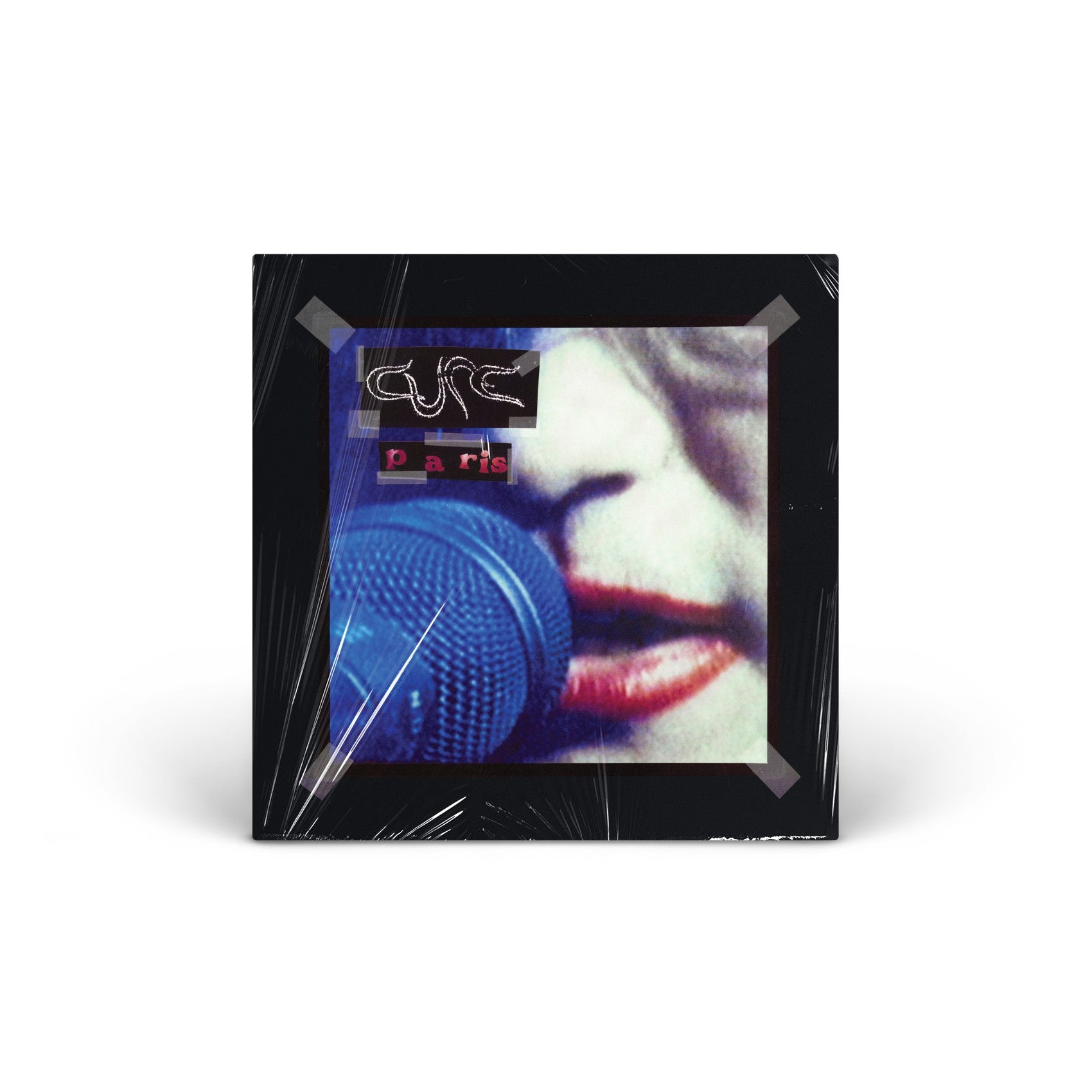 the cure レコード セット The Cure – Warner Music Canada