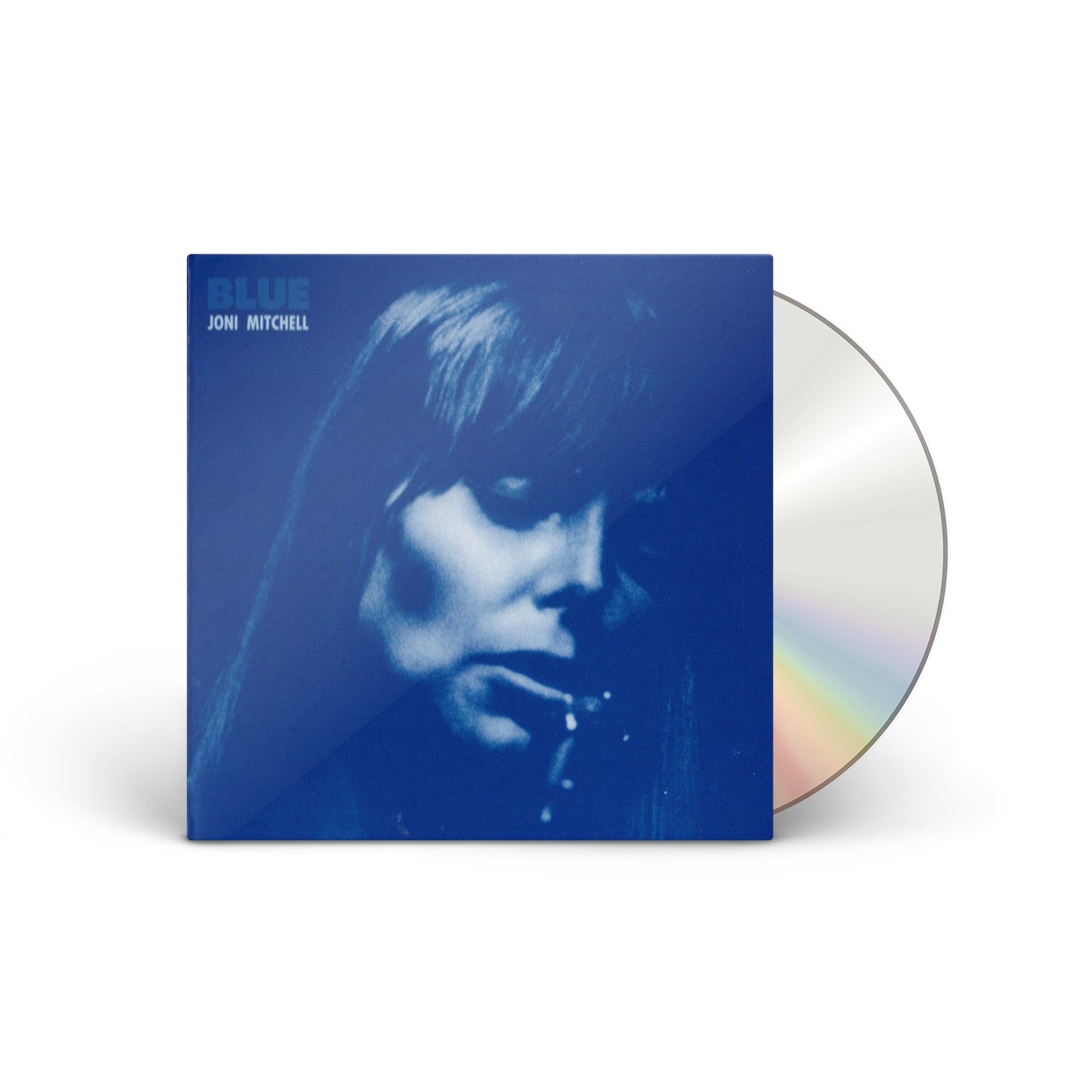 Joni Mitchell – Warner Music Canada