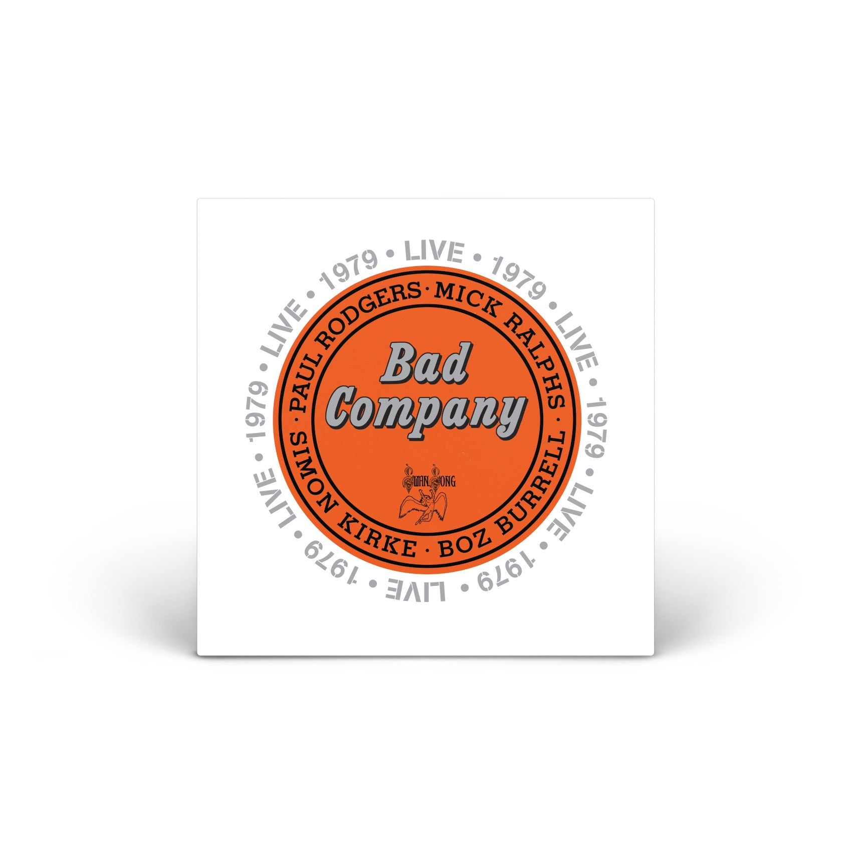 Live 1979 (RSD22 EX) vinyl 2LP