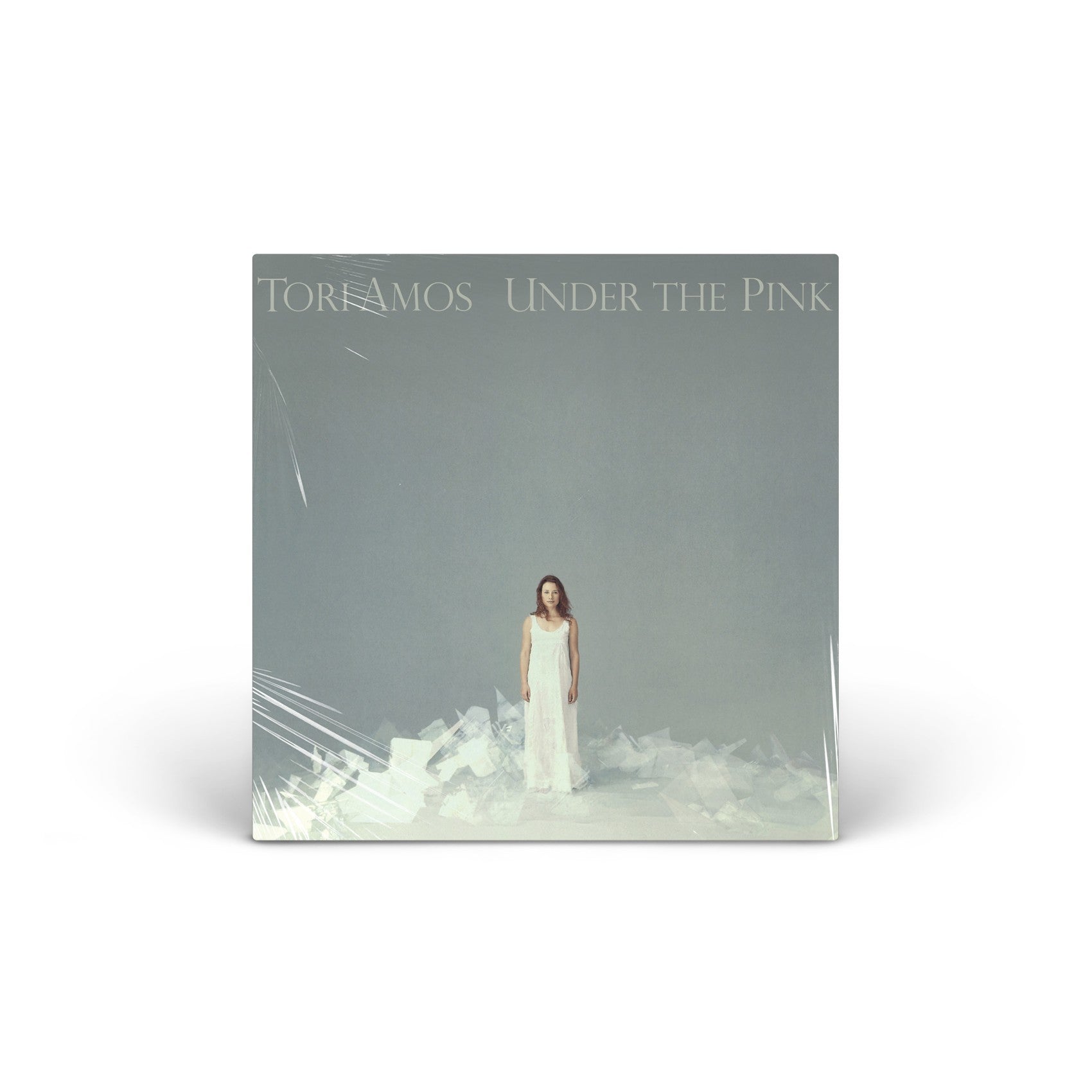 Under The Pink vinyl 2LP