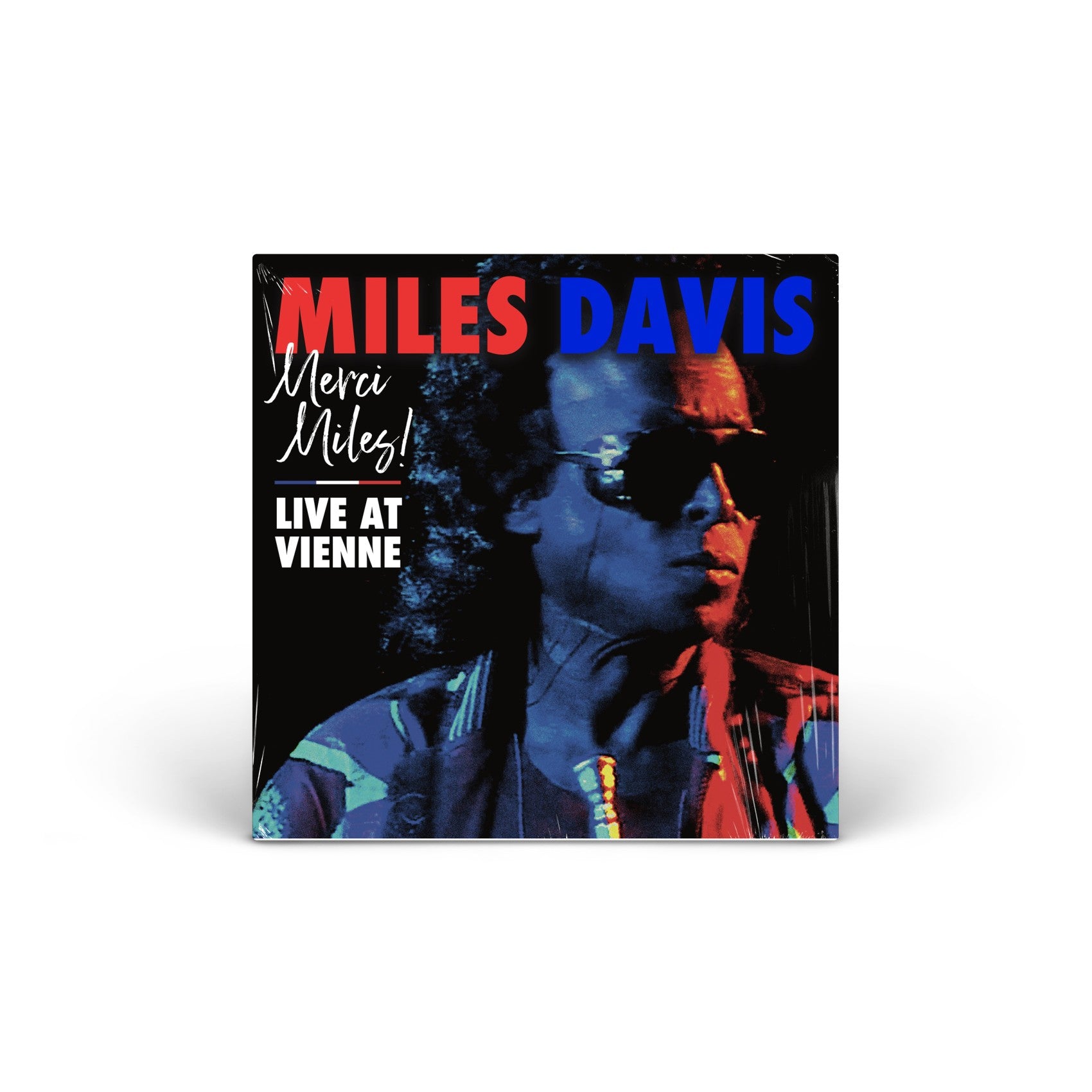 Merci Miles! Live at Vienne vinyl 2LP