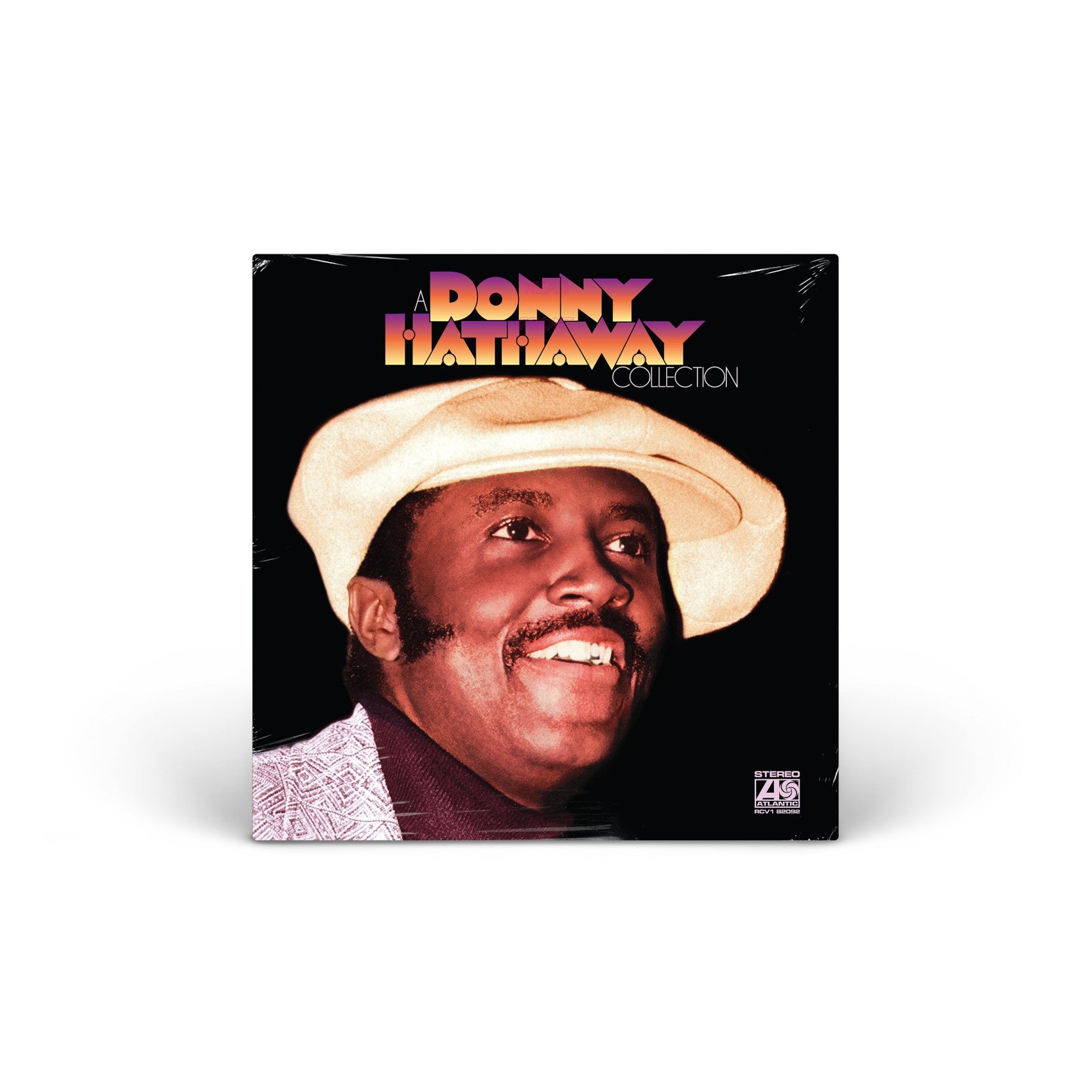 Donny Hathaway – Warner Music Canada