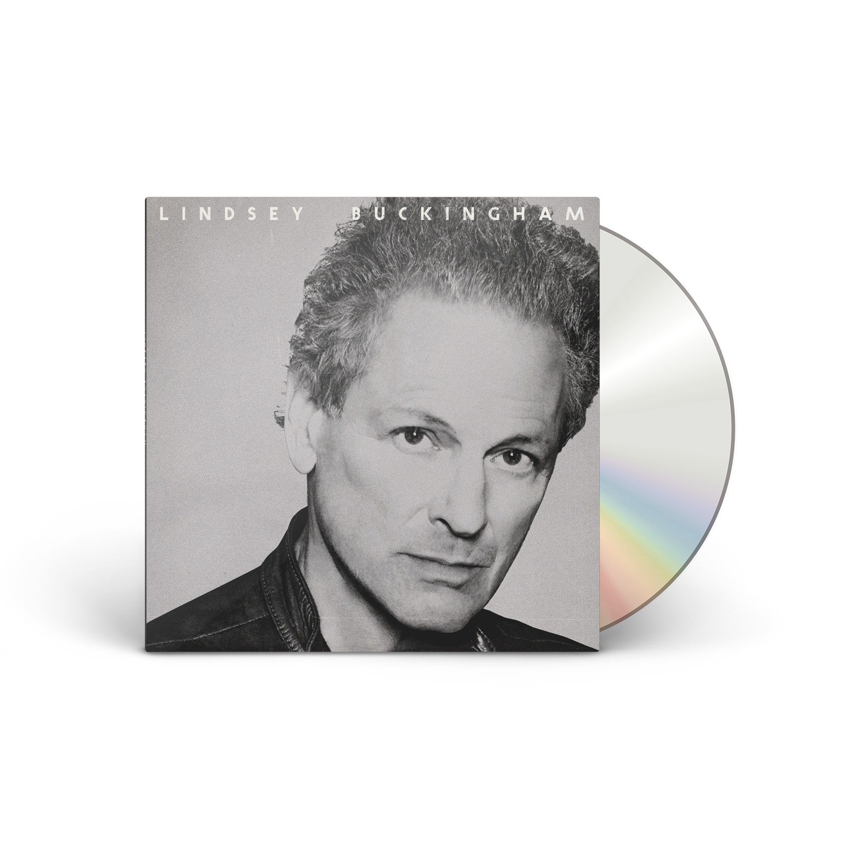 Lindsey Buckingham CD