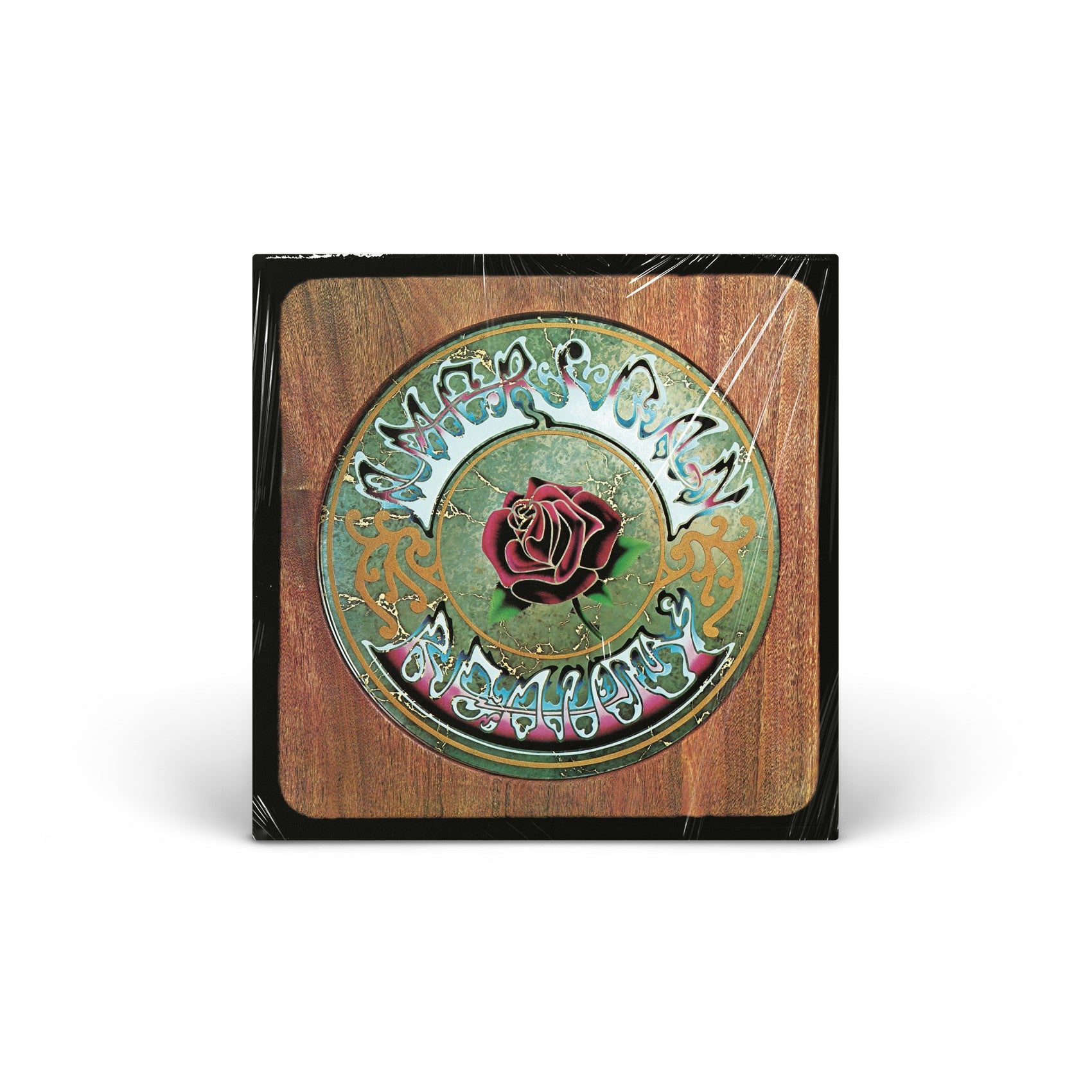 Grateful Dead – Warner Music Canada