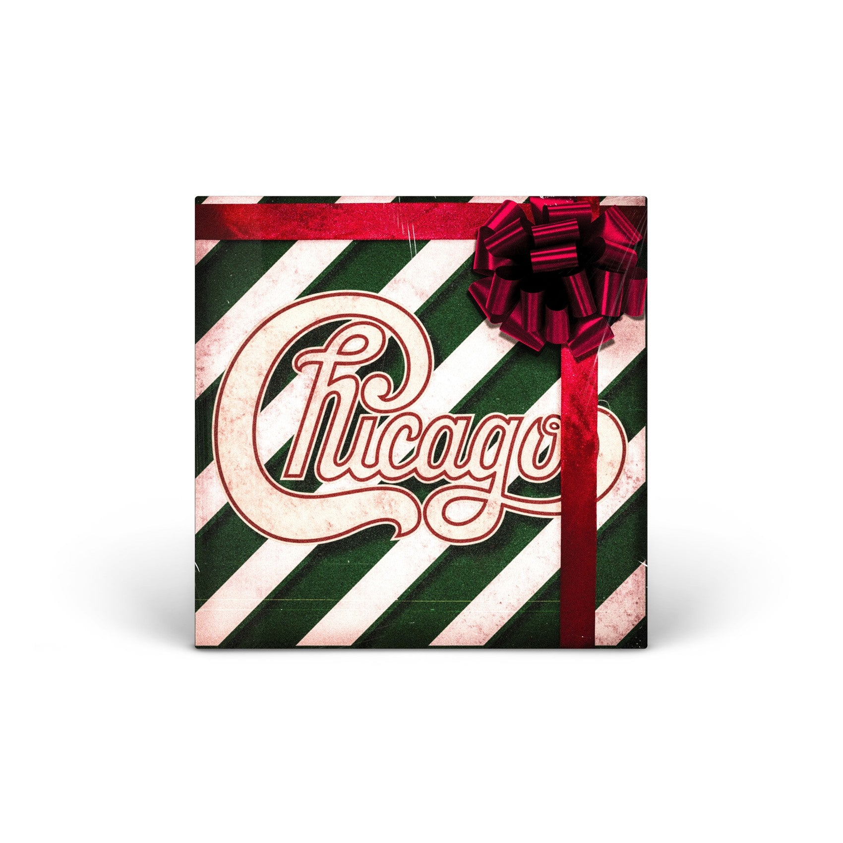 Chicago Christmas (2019) vinyl LP