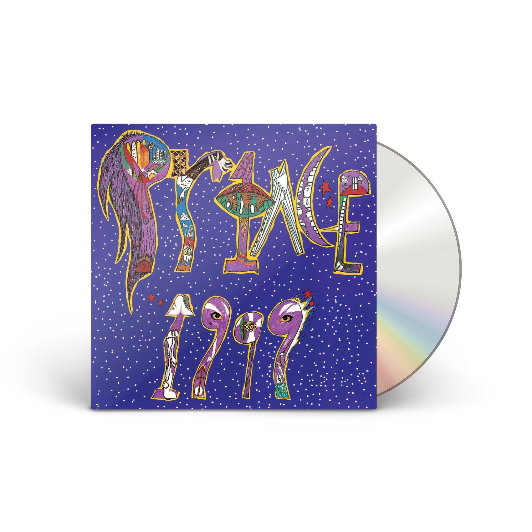 1999 (Deluxe Edition) 2CD