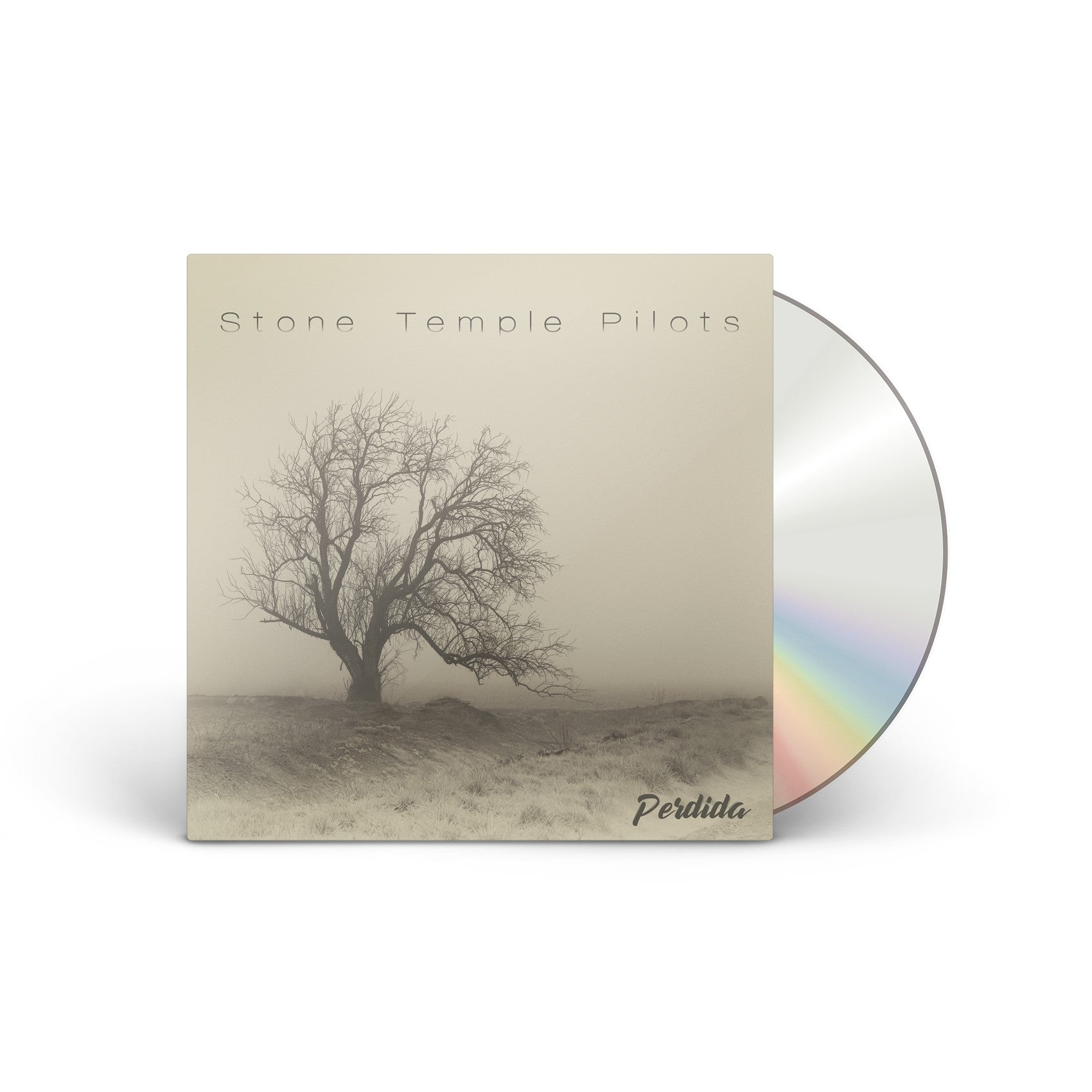 Perdida CD
