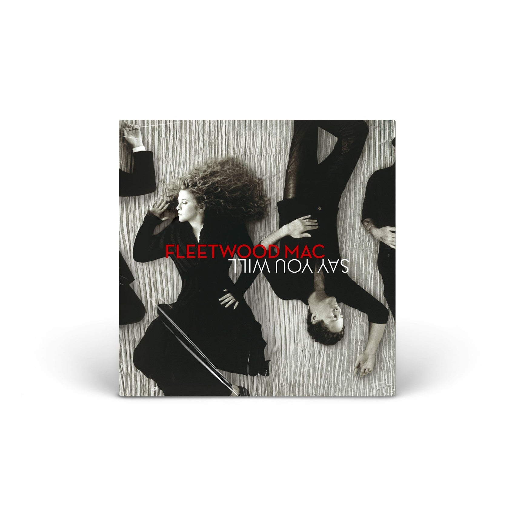 Say You Will vinyl 2LP