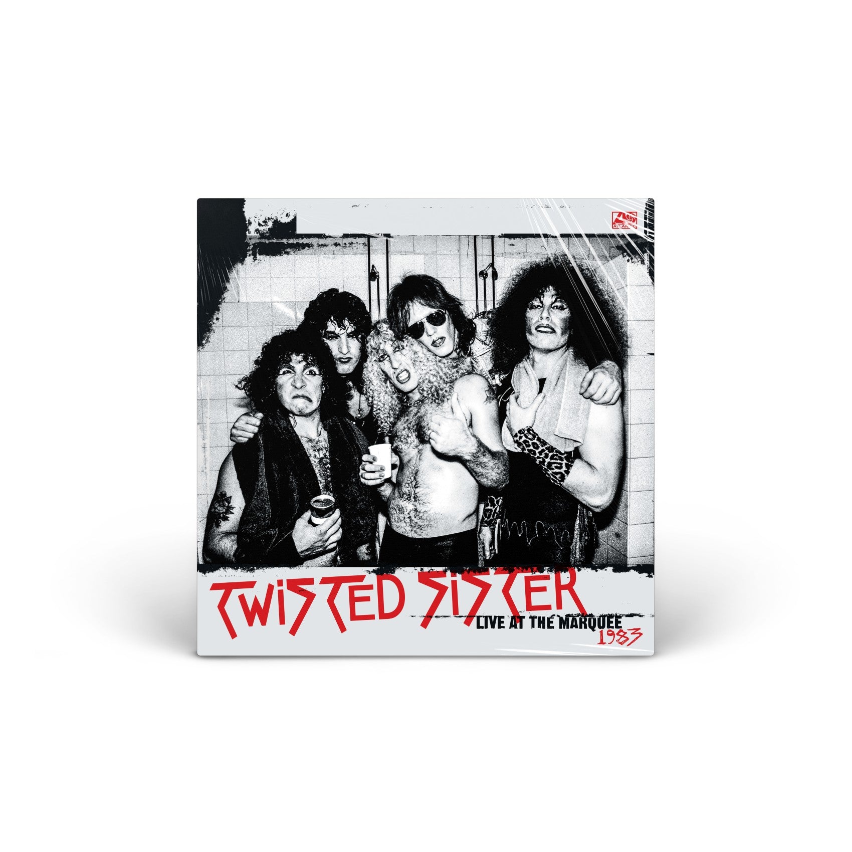 Live at the Marquee 1983 vinyl 2LP