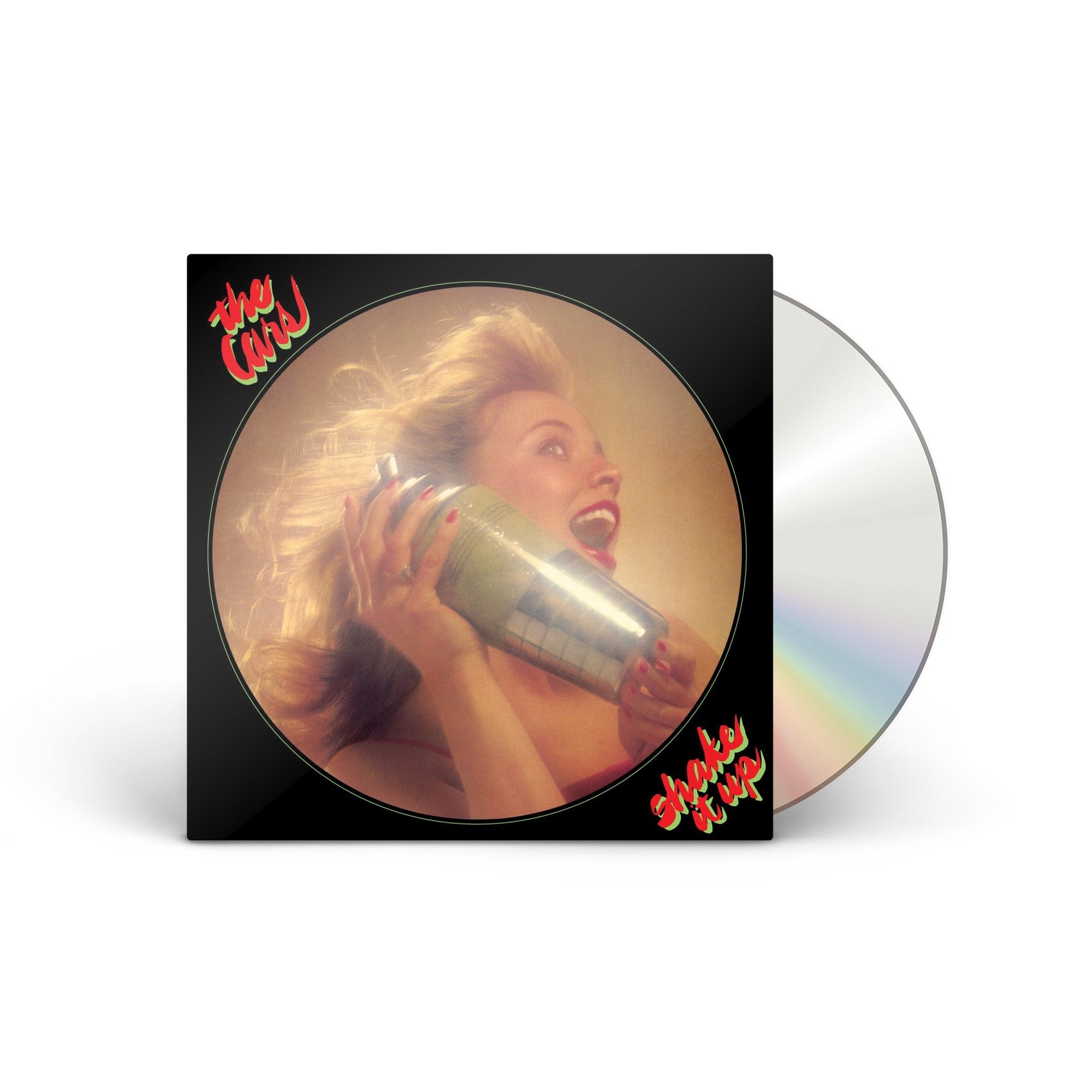 Shake It Up (Expanded Edition) CD