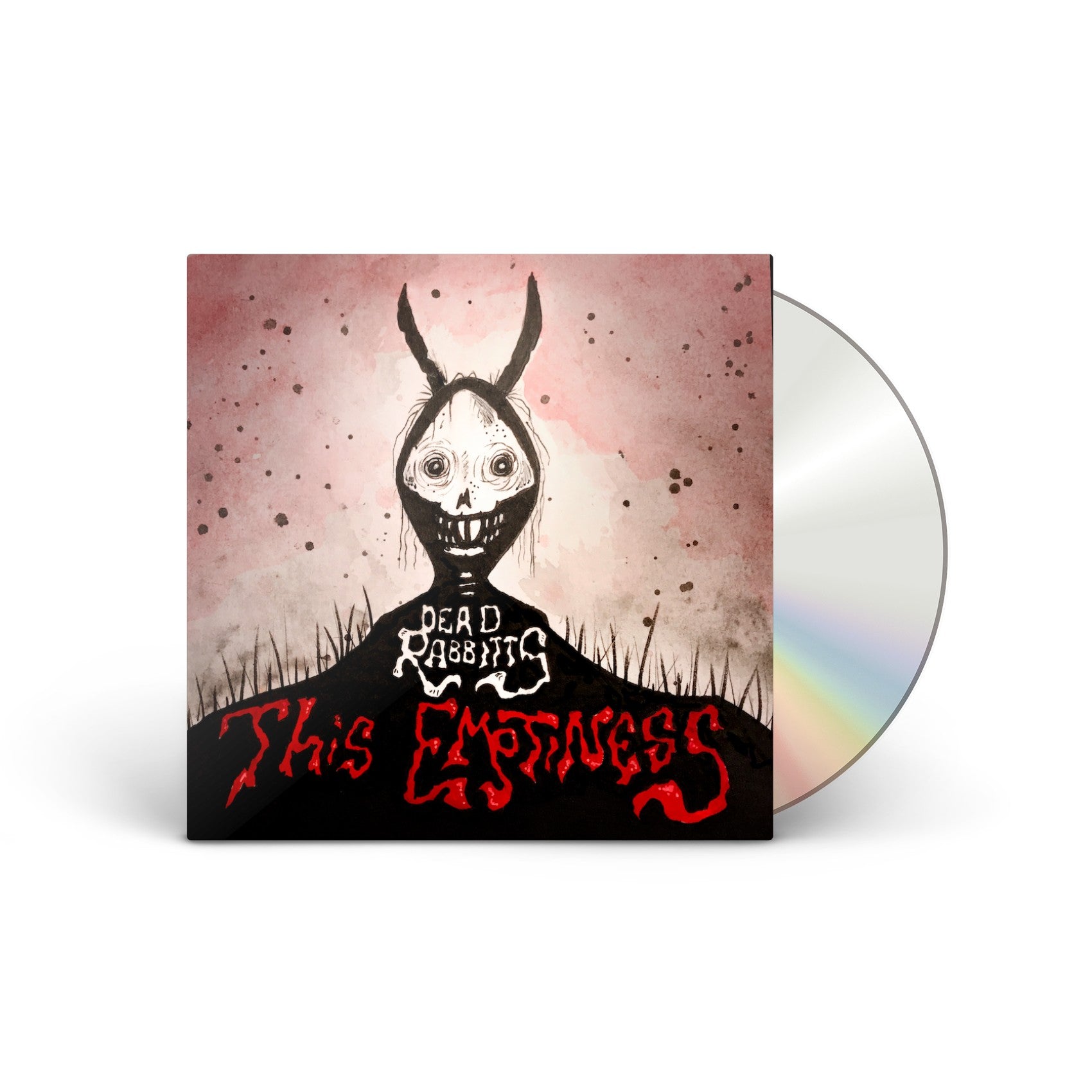 This Emptiness CD