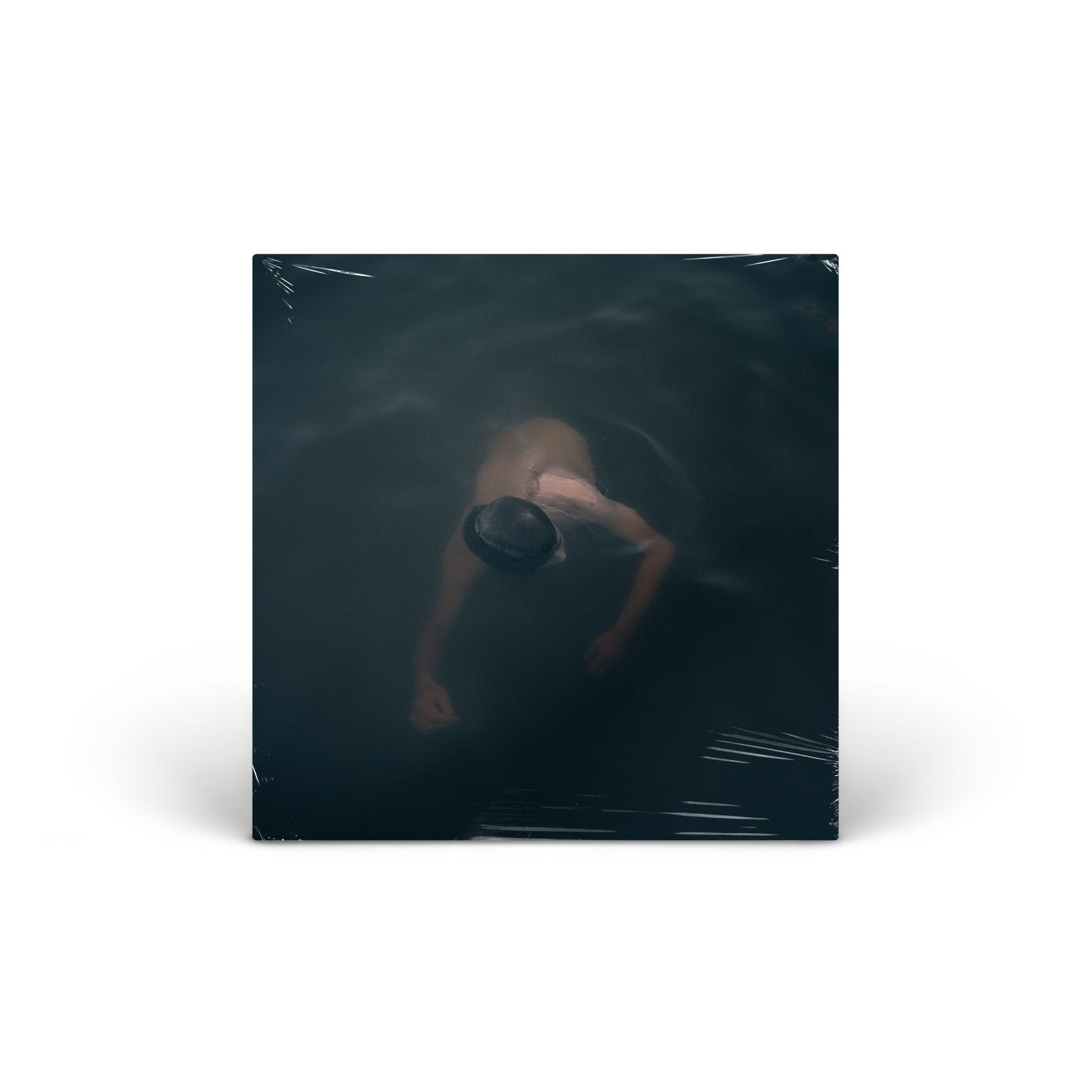 Kin (ep) [12"] vinyl LP