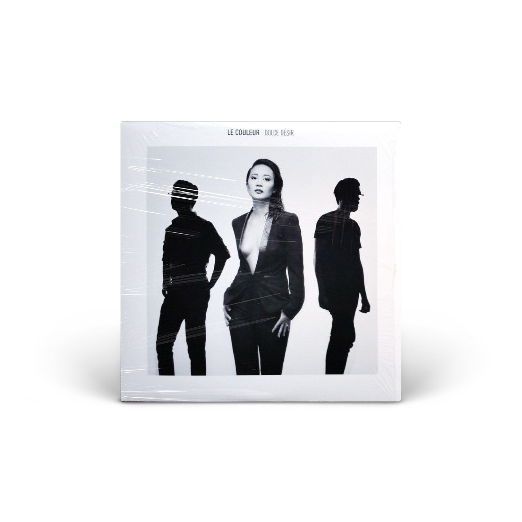 Dolce Desir (ep) vinyl LP