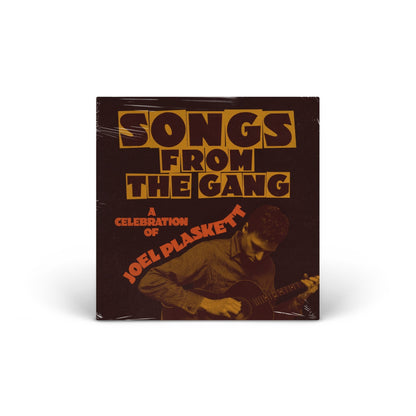 Songs From The Gang vinyl 2LP