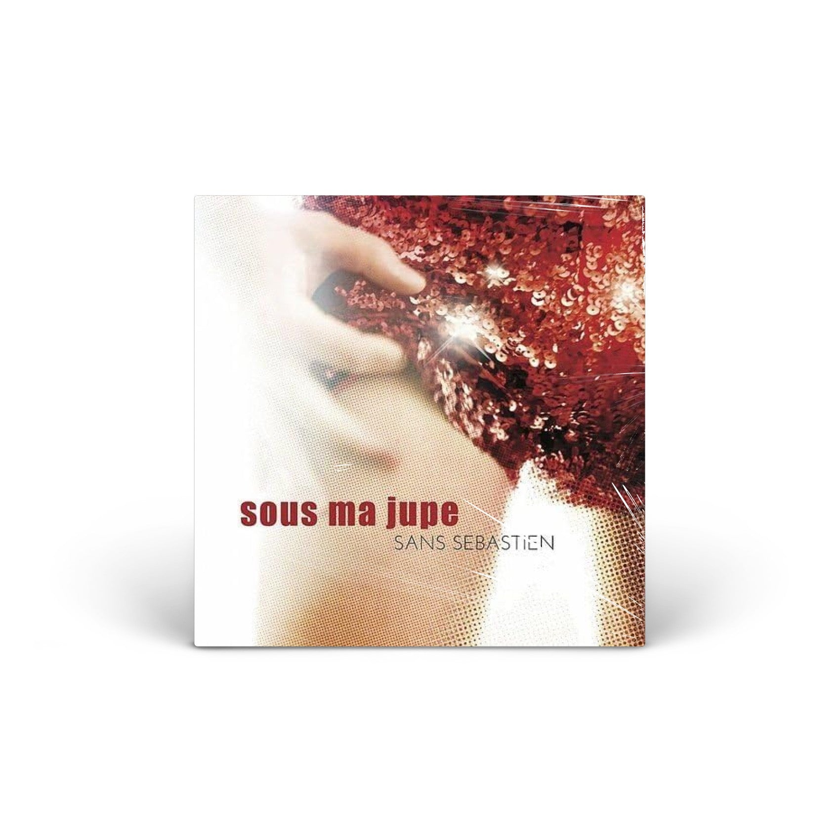 Sous Ma Jupe (ep) vinyl LP