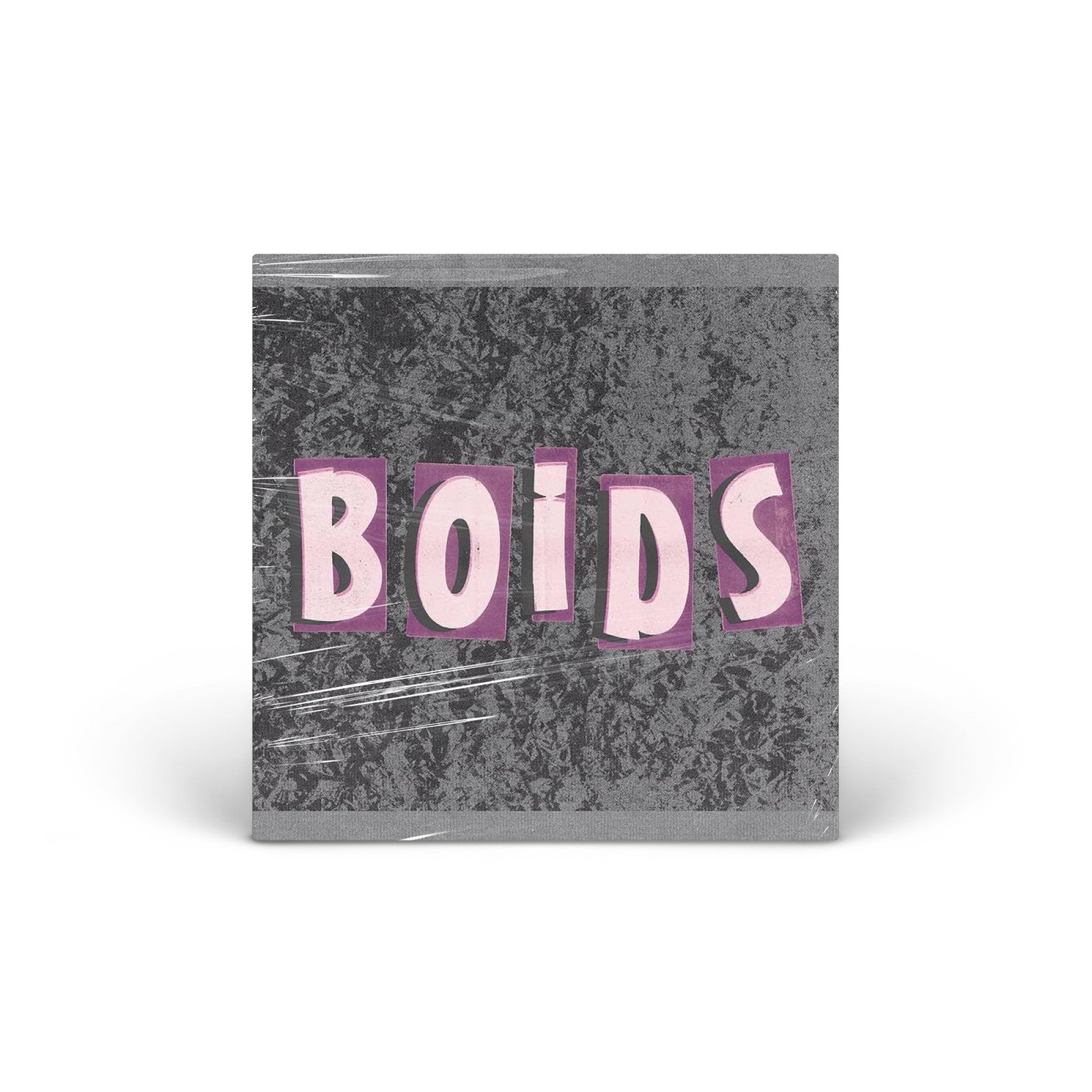 BOIDS vinyl LP