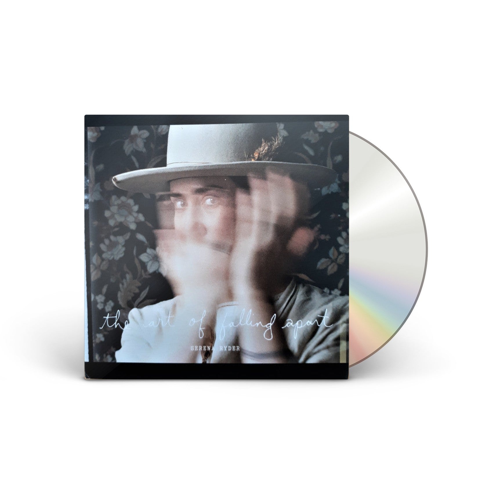 The Art of Falling Apart CD