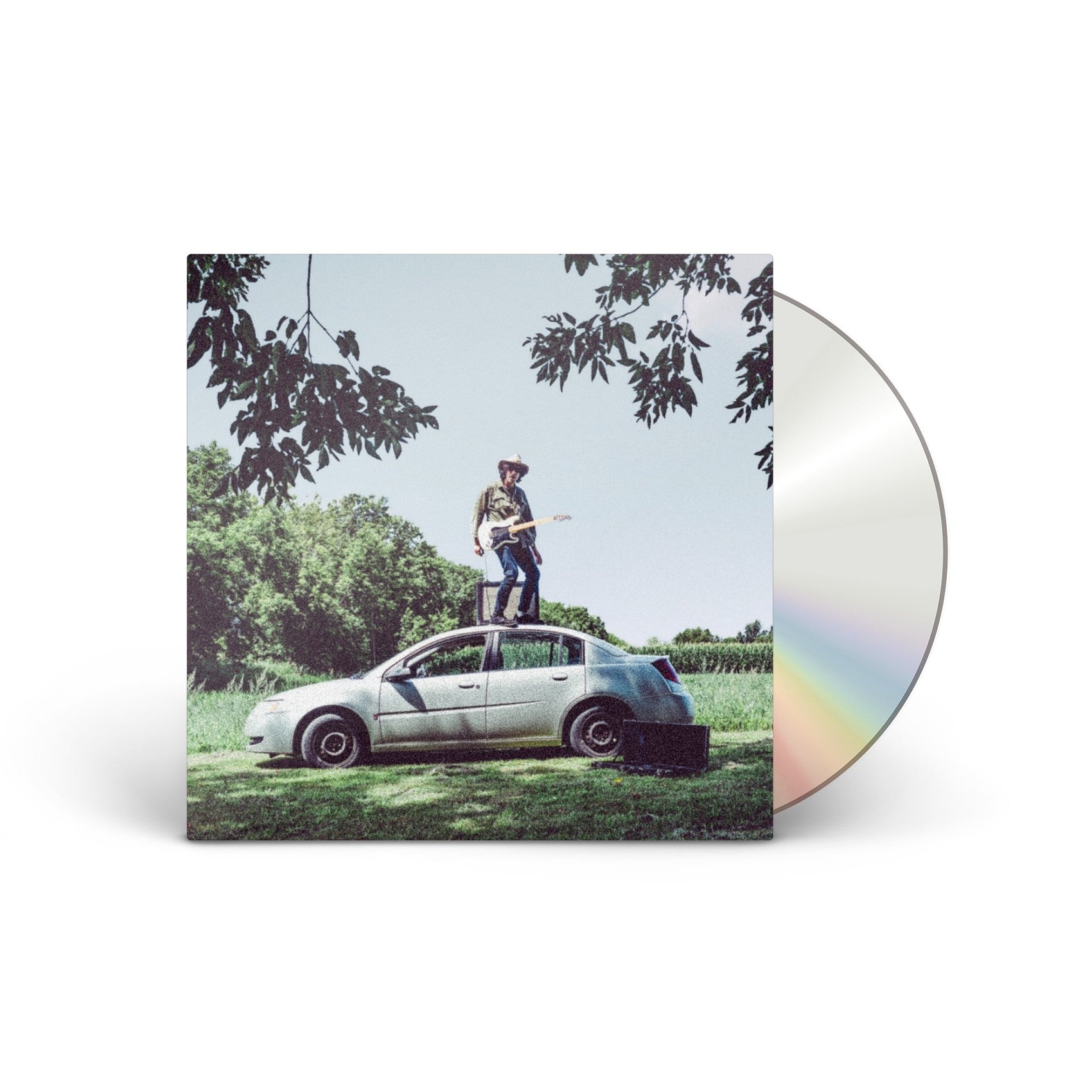 Sweet Montérégie CD