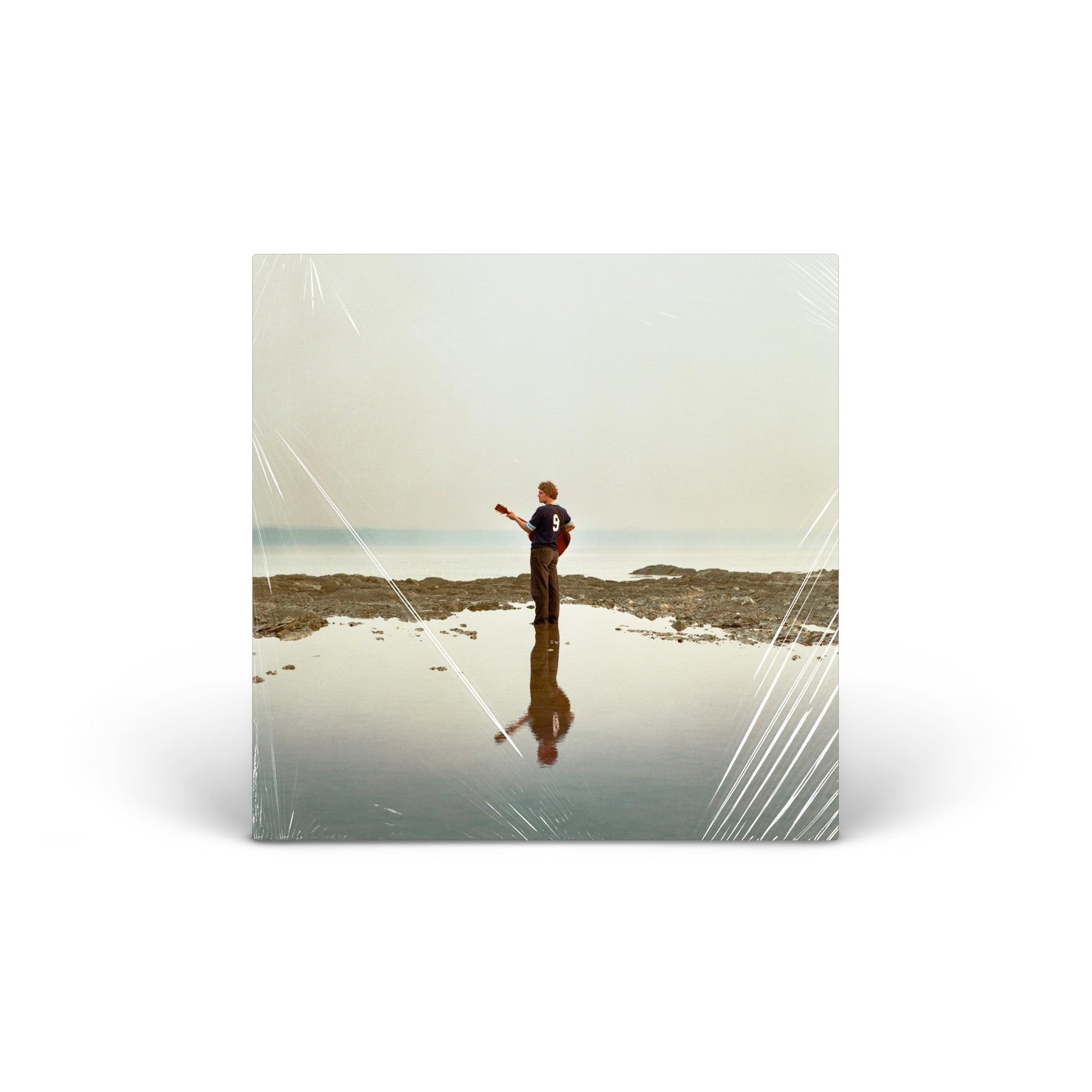 L'Île vinyl LP