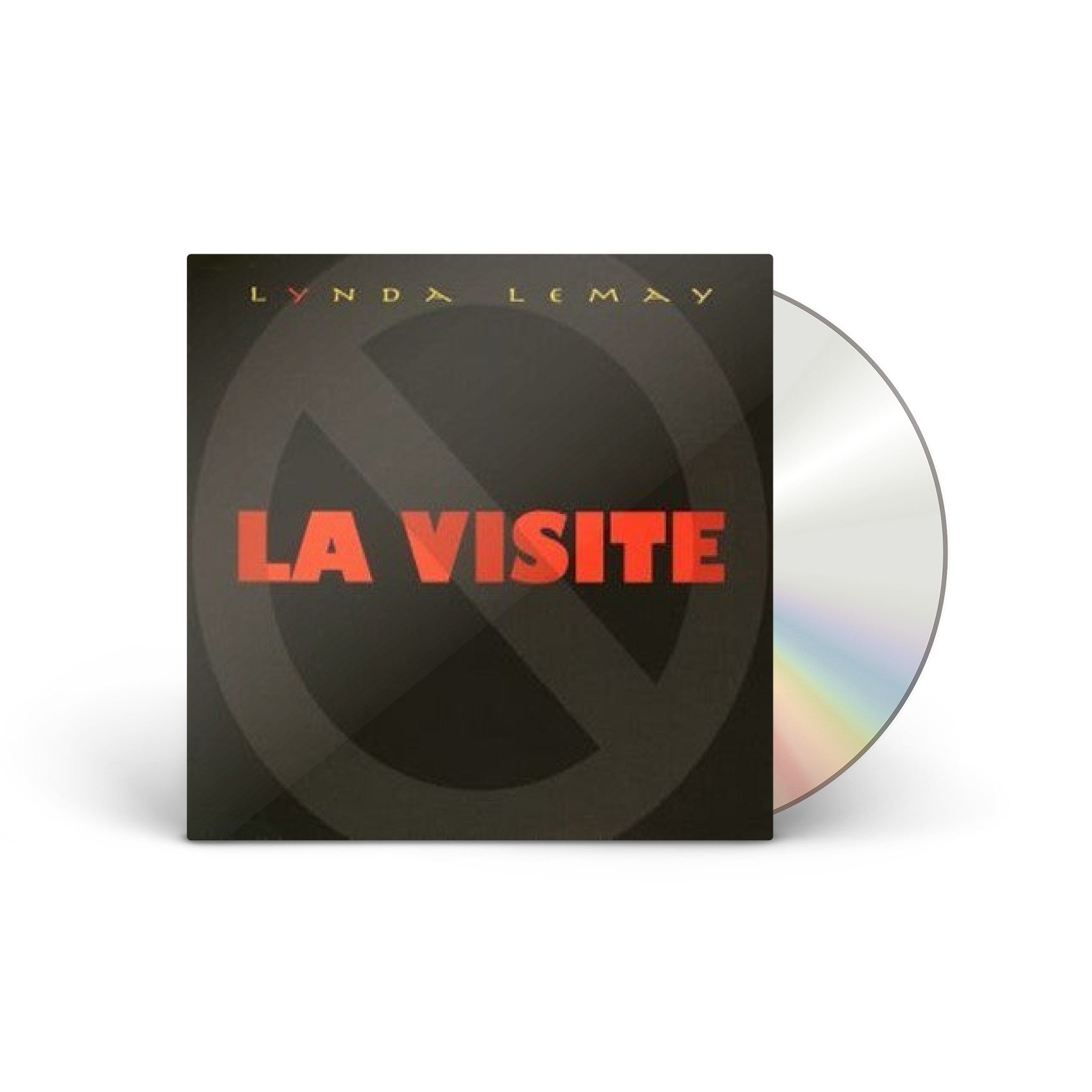 La visite CD