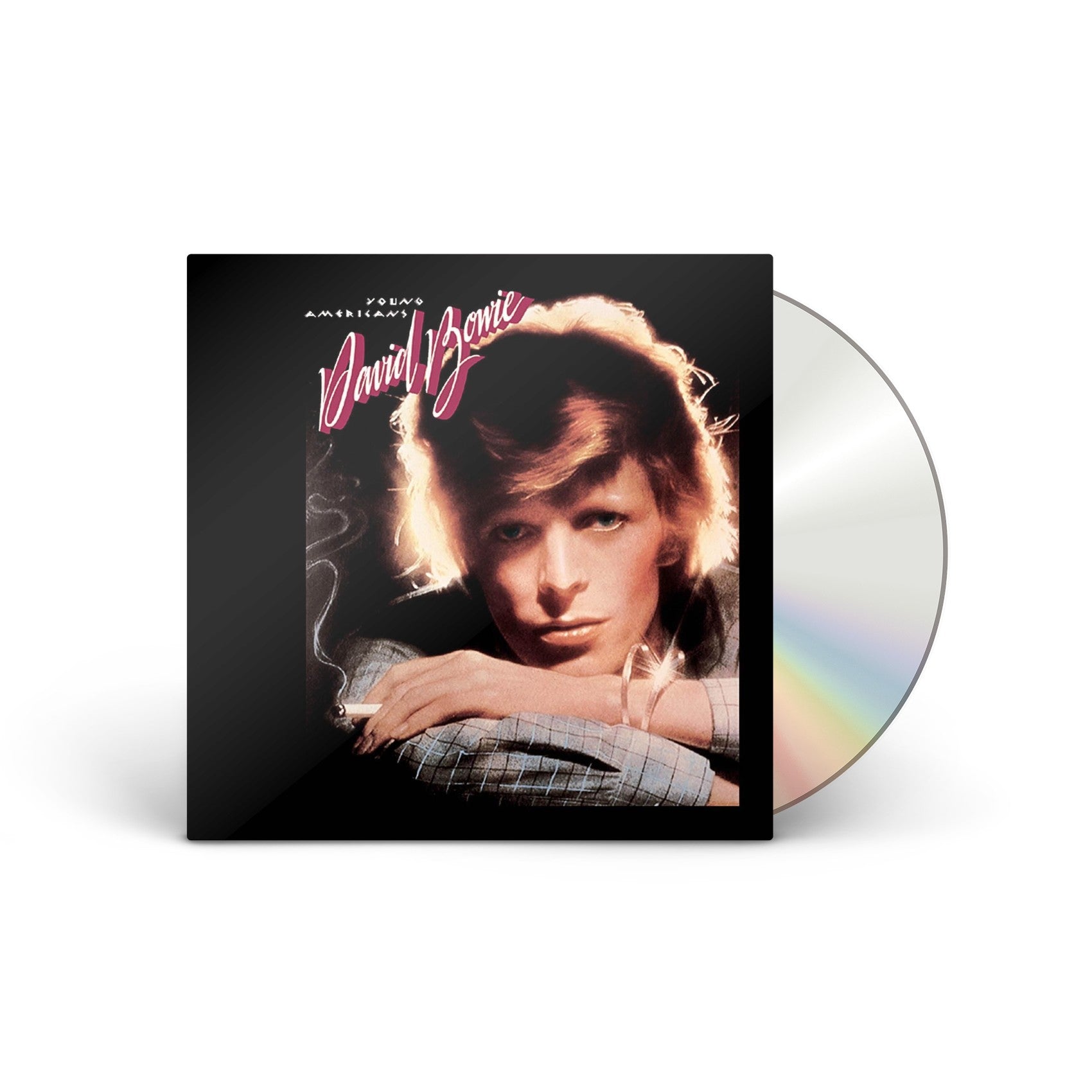 Young Americans (1999 Remaster) CD