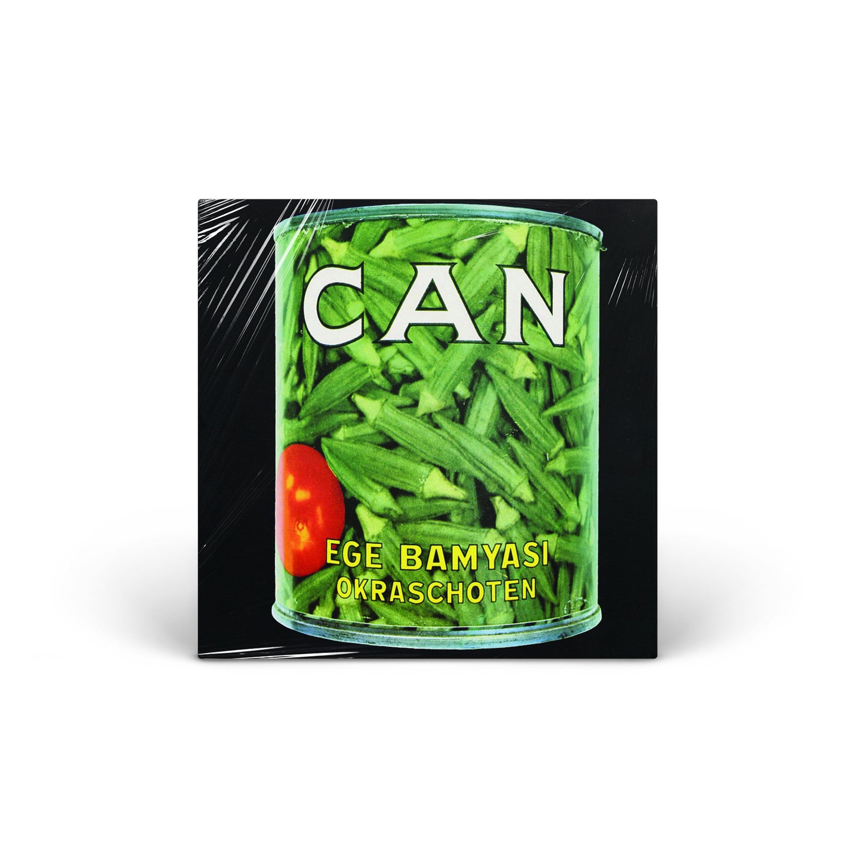 Ege Bamyasi vinyl LP