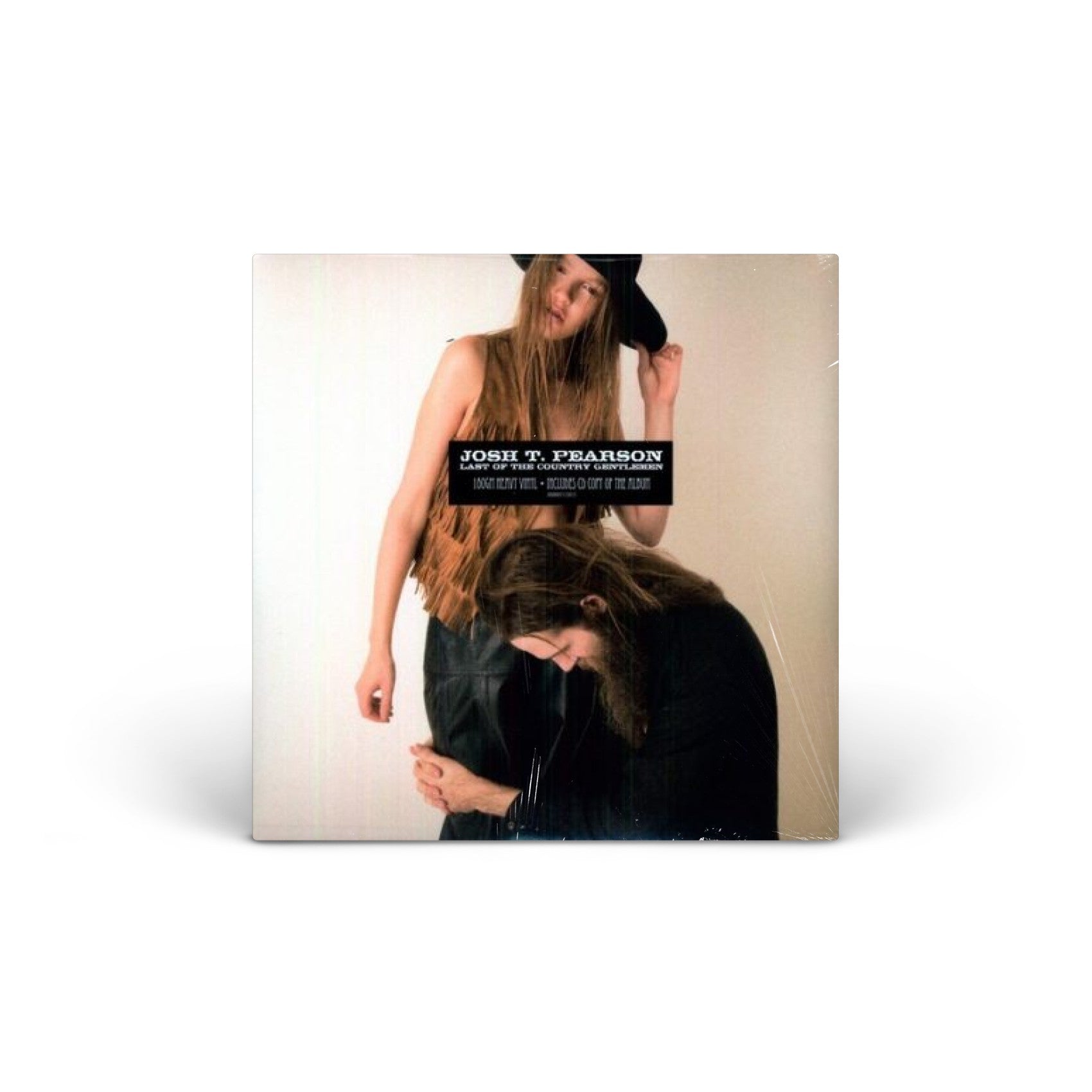 Last Of The Country Gen(lp vinyl LP