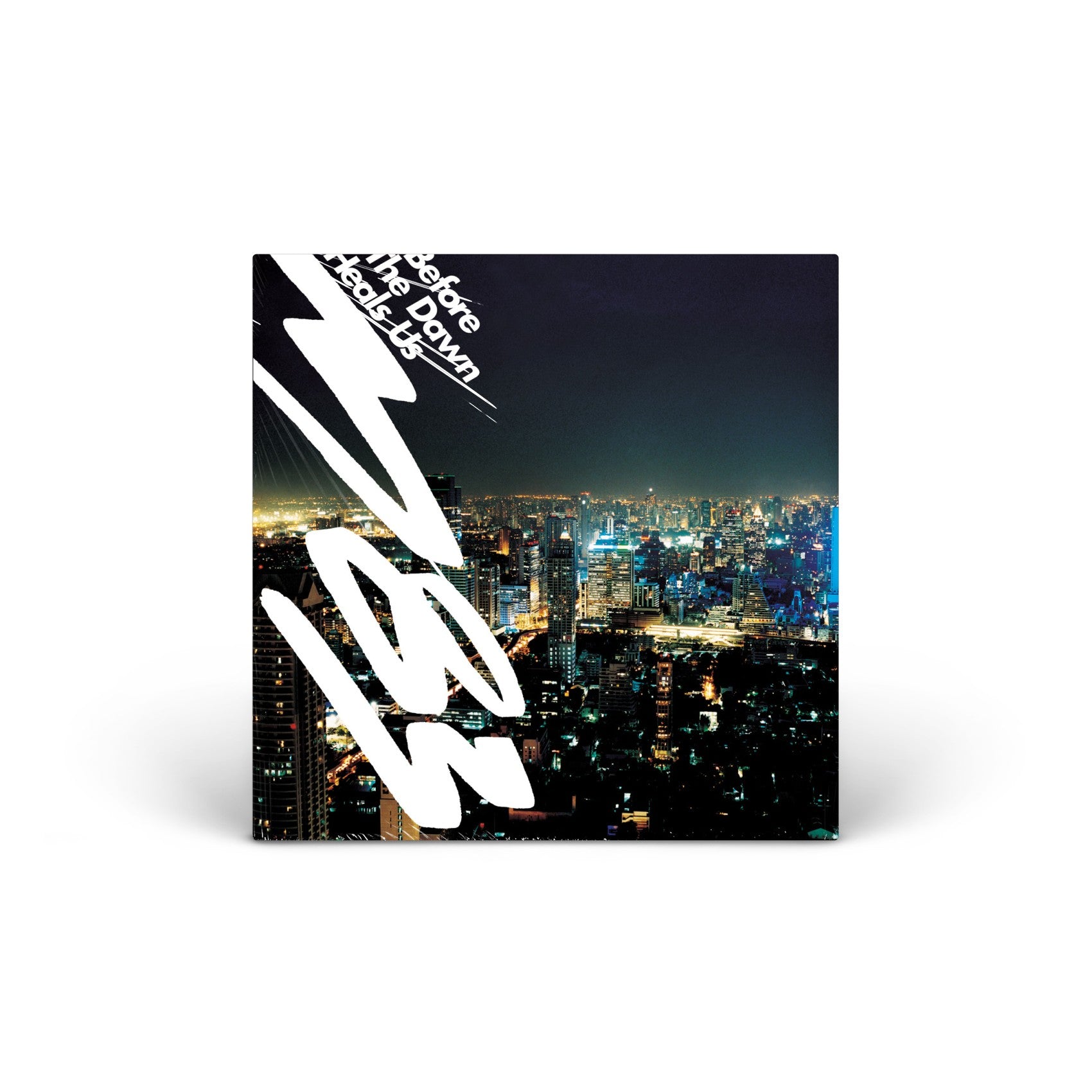 Before The Dawn Heals Us vinyl 2LP