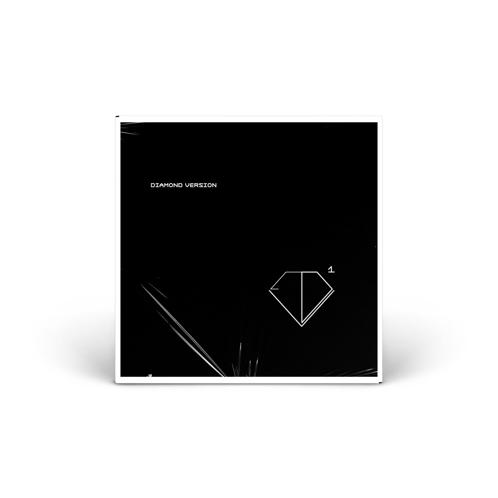 Ep 1(lp Ep) vinyl LP