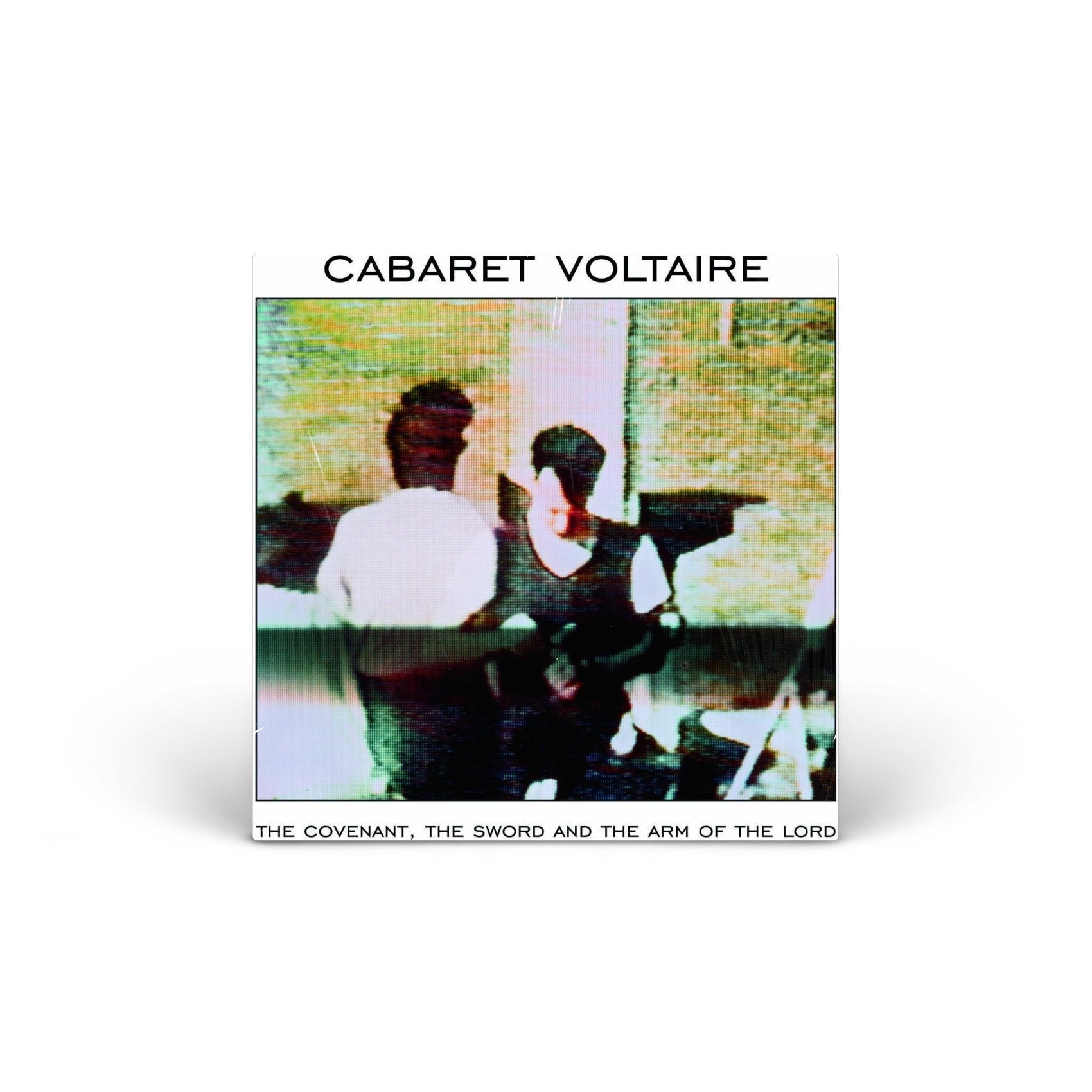 Covenant, The Sword... vinyl LP