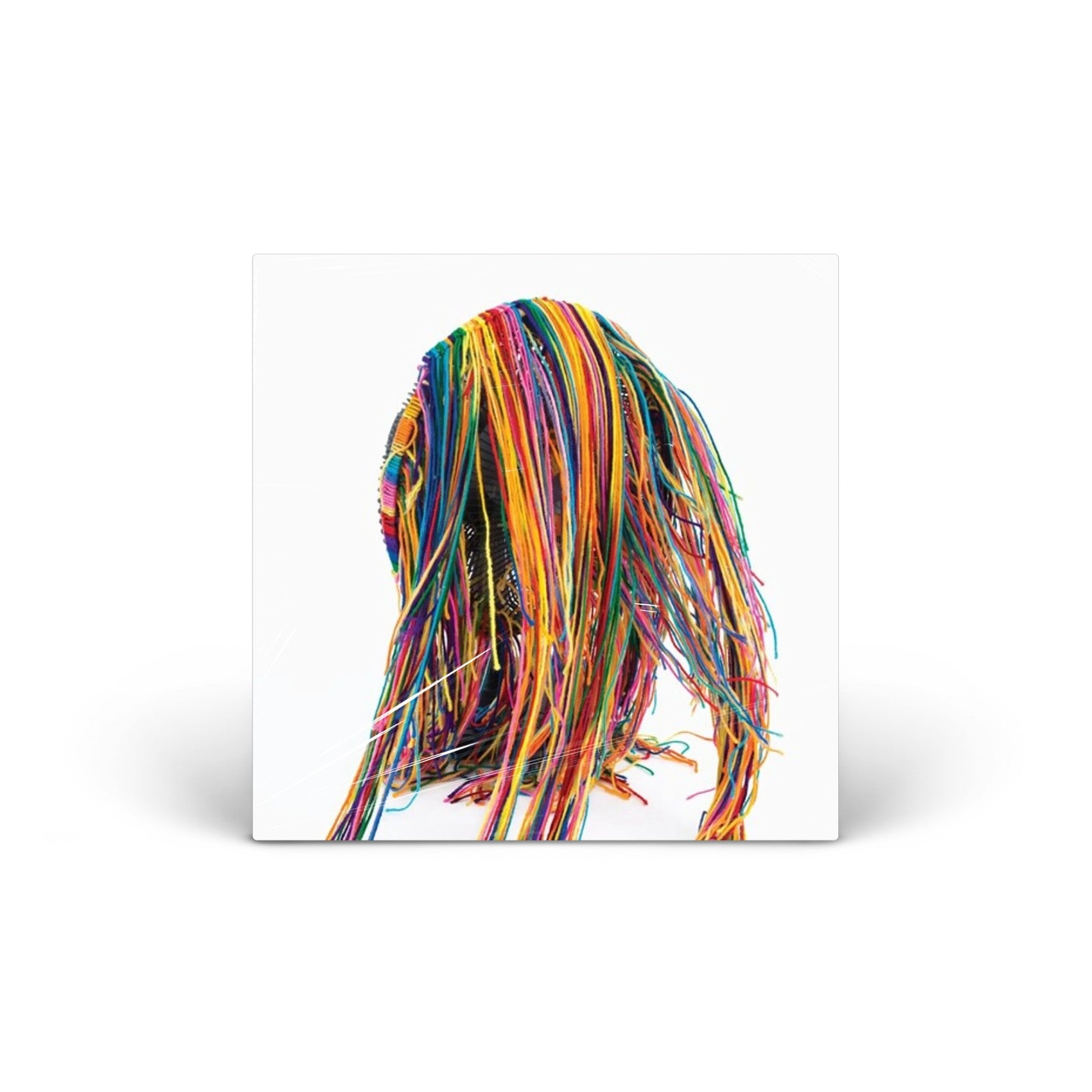 Mess vinyl 2LP