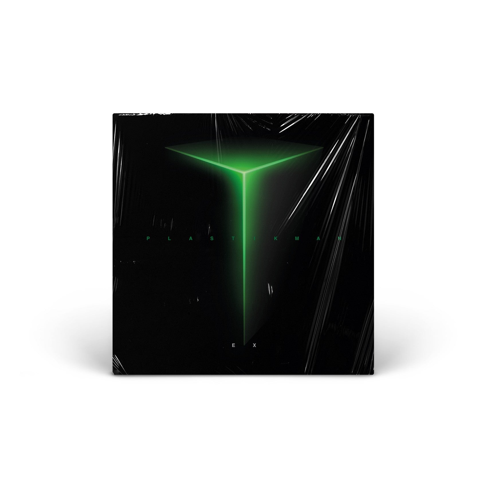 EX (Performed Live At The Guggenheim NYC) vinyl 2LP