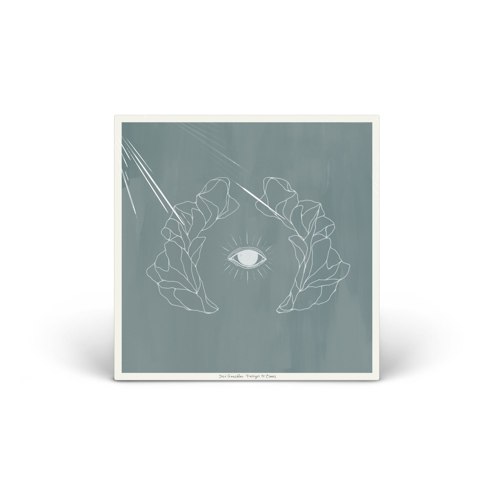 Vestiges & Claws vinyl LP