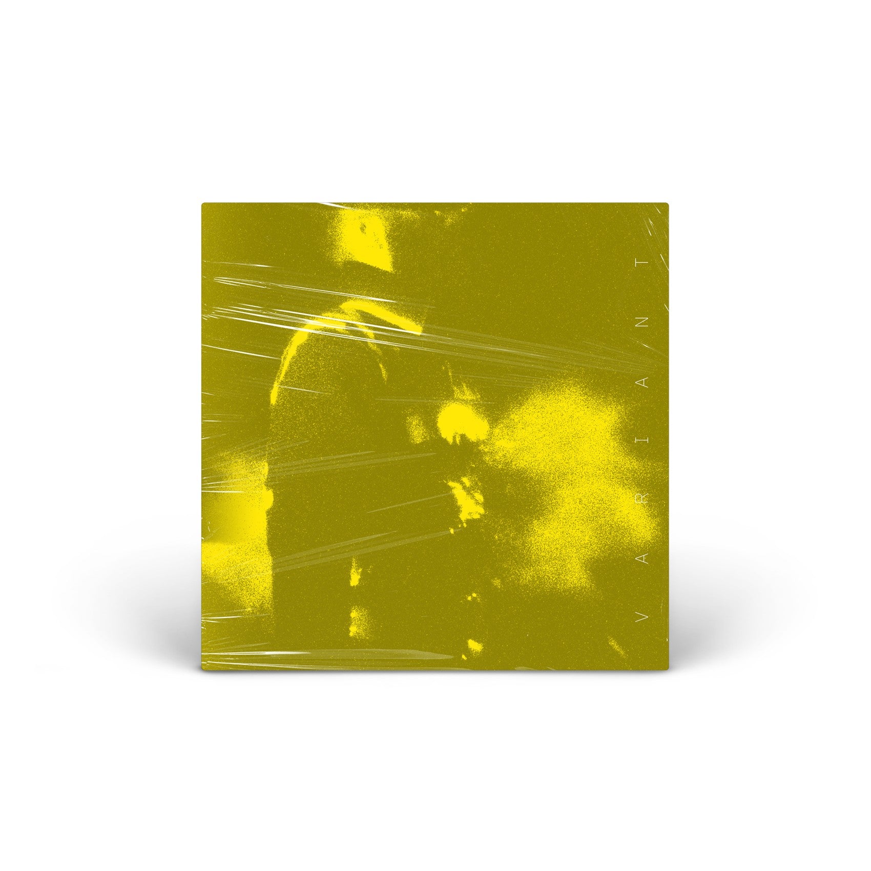 V A R I A N T vinyl LP