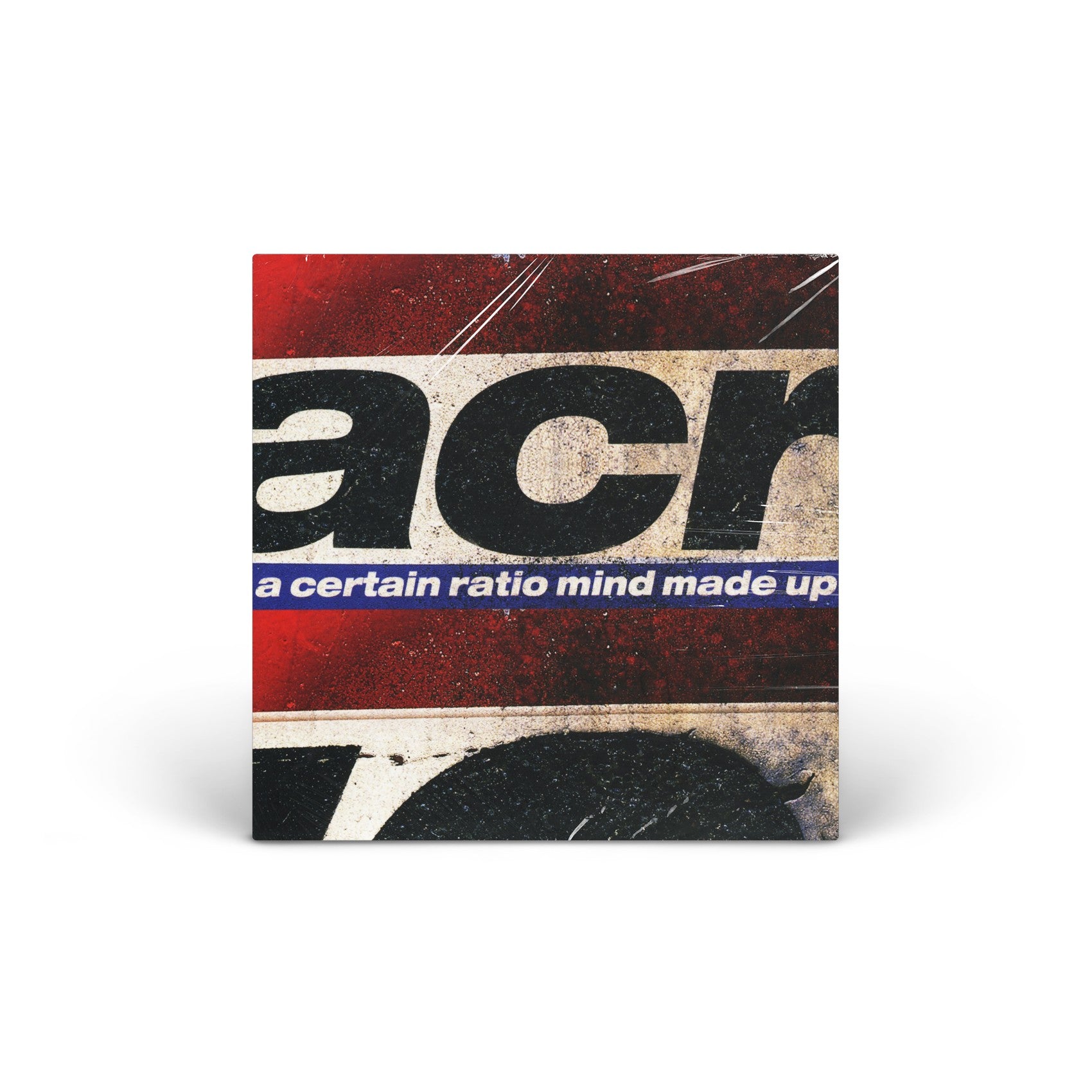 Amen & Goodbye vinyl LP