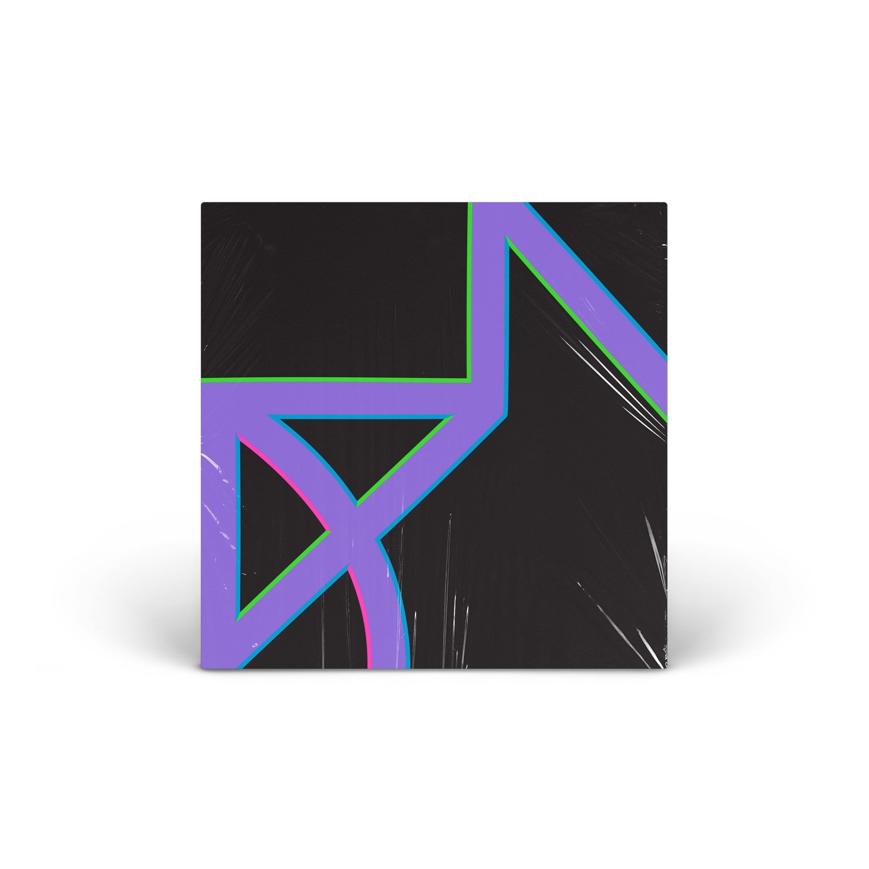 Singularity vinyl LP