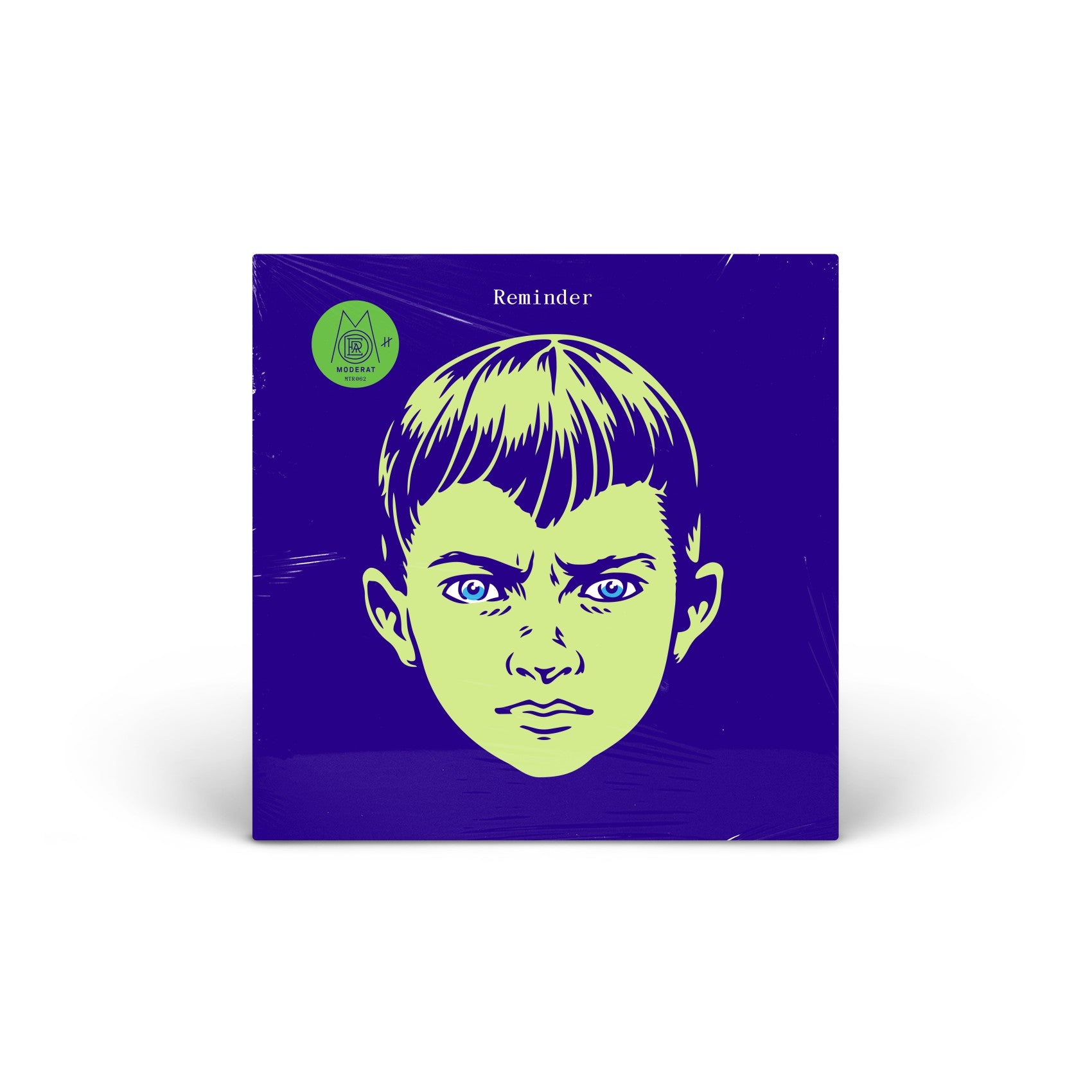 Reminder EP (10" Version) [10" Version] vinyl LP