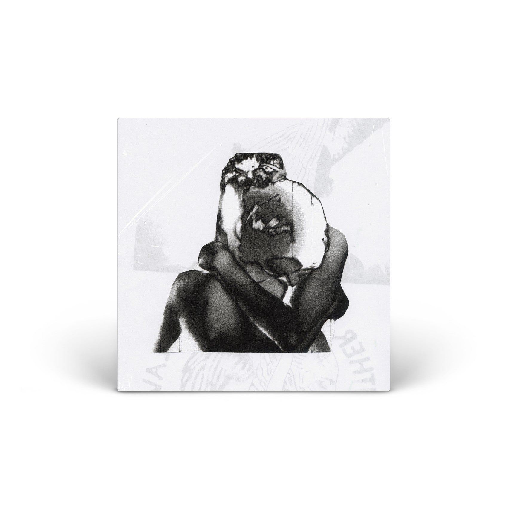 Spiritual Songs for Lovers to Sing vinyl 2LP