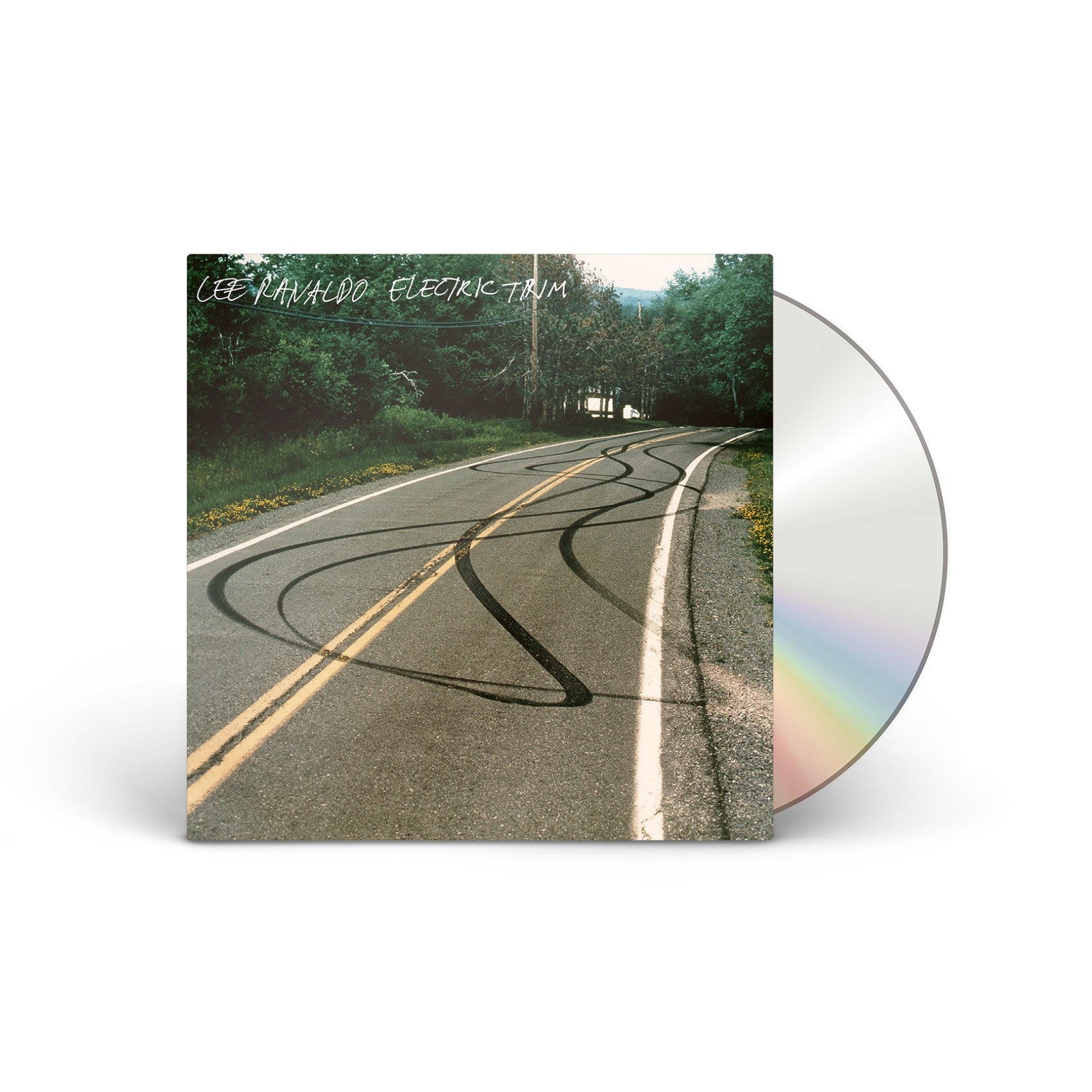 Electric Trim CD